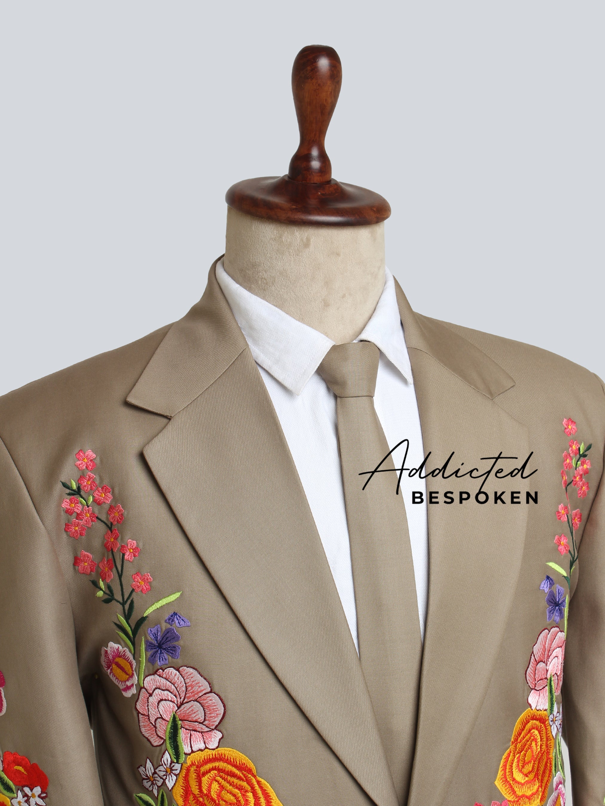 Florida Wedding Suit Addicted Bespoken