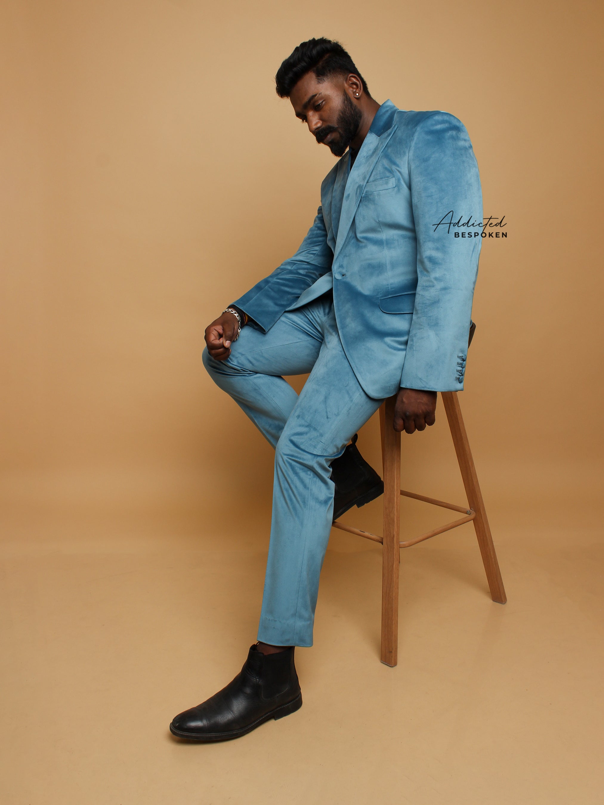 Dynamic Stage Cocktail Attire Addicted Bespoken