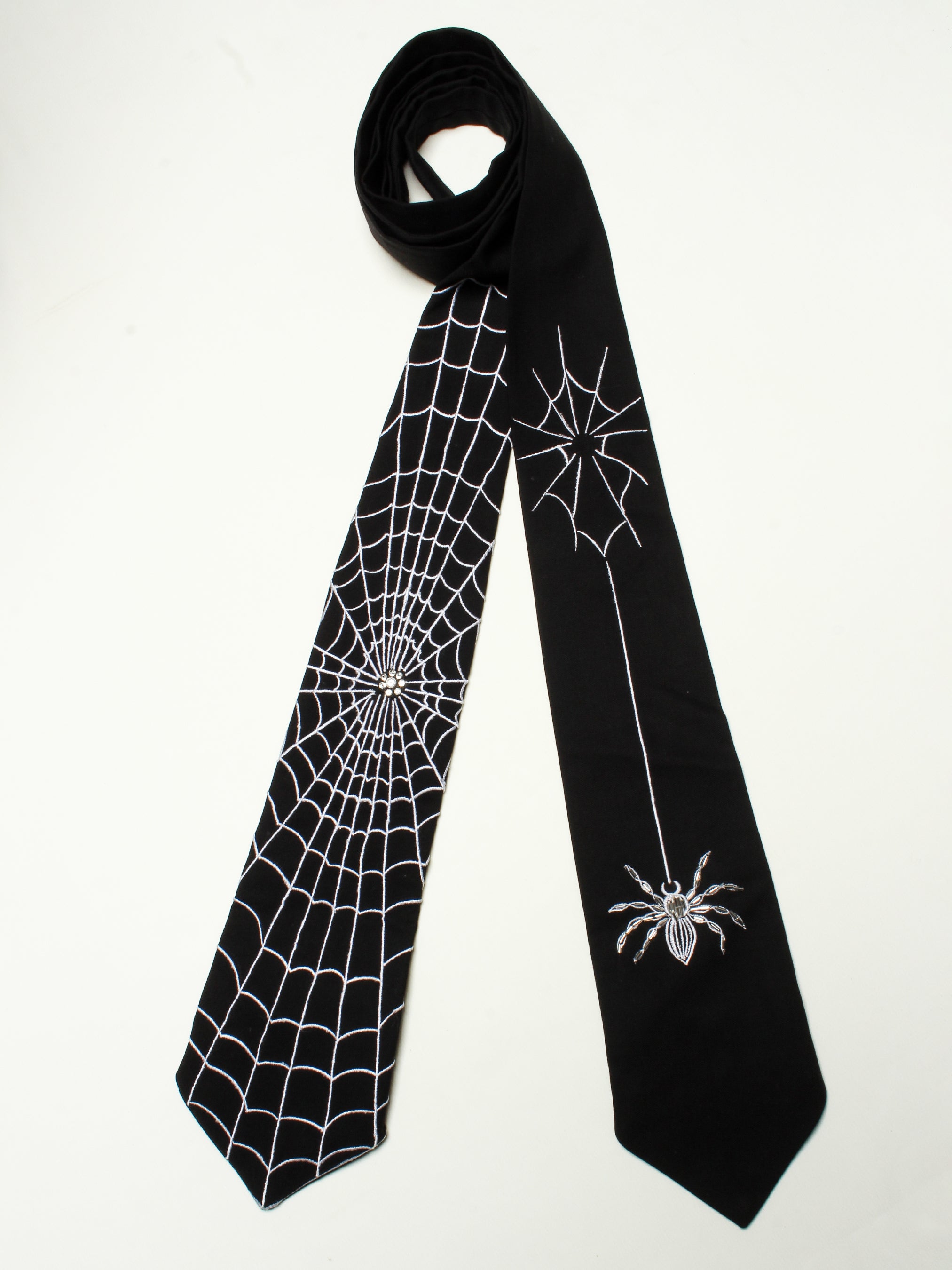 Web Tie Combo