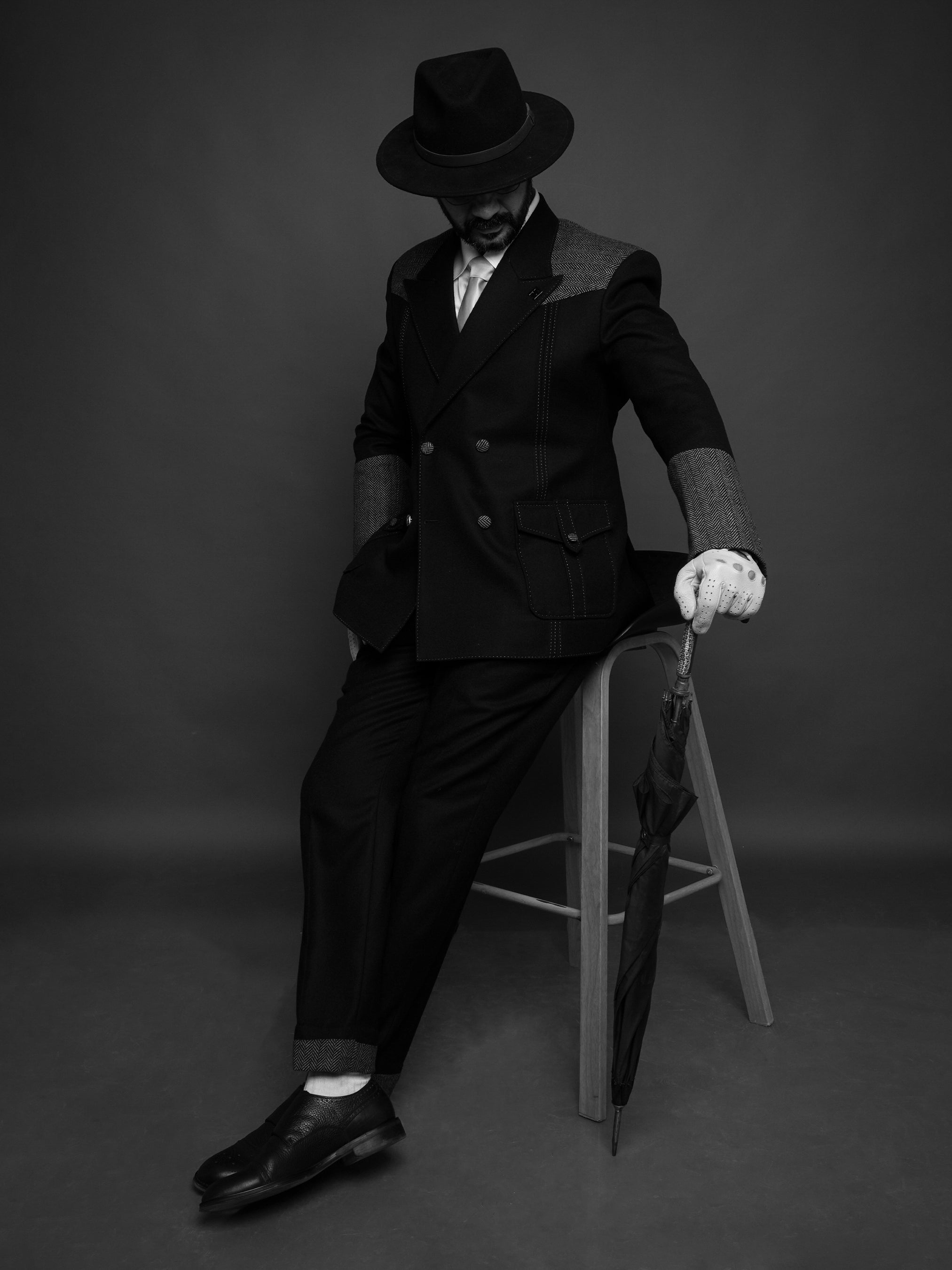 The Gentleman