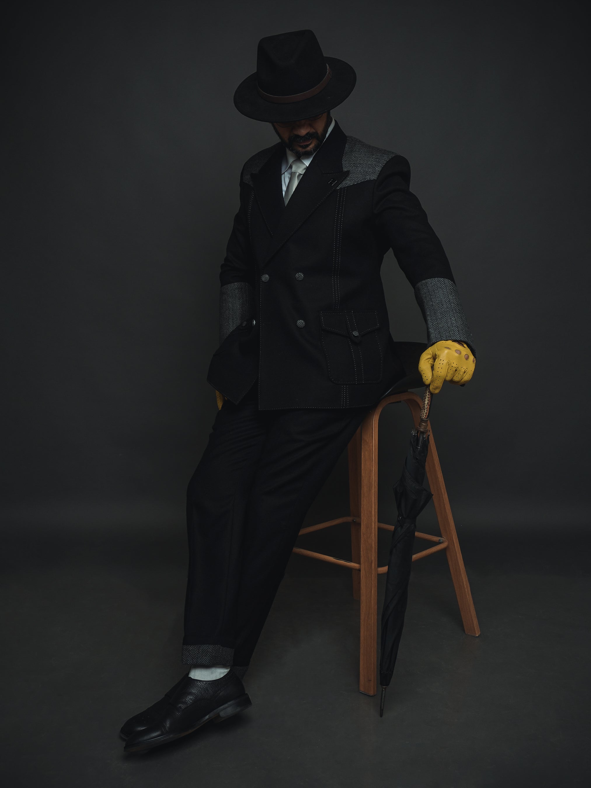 The Gentleman (CLS)