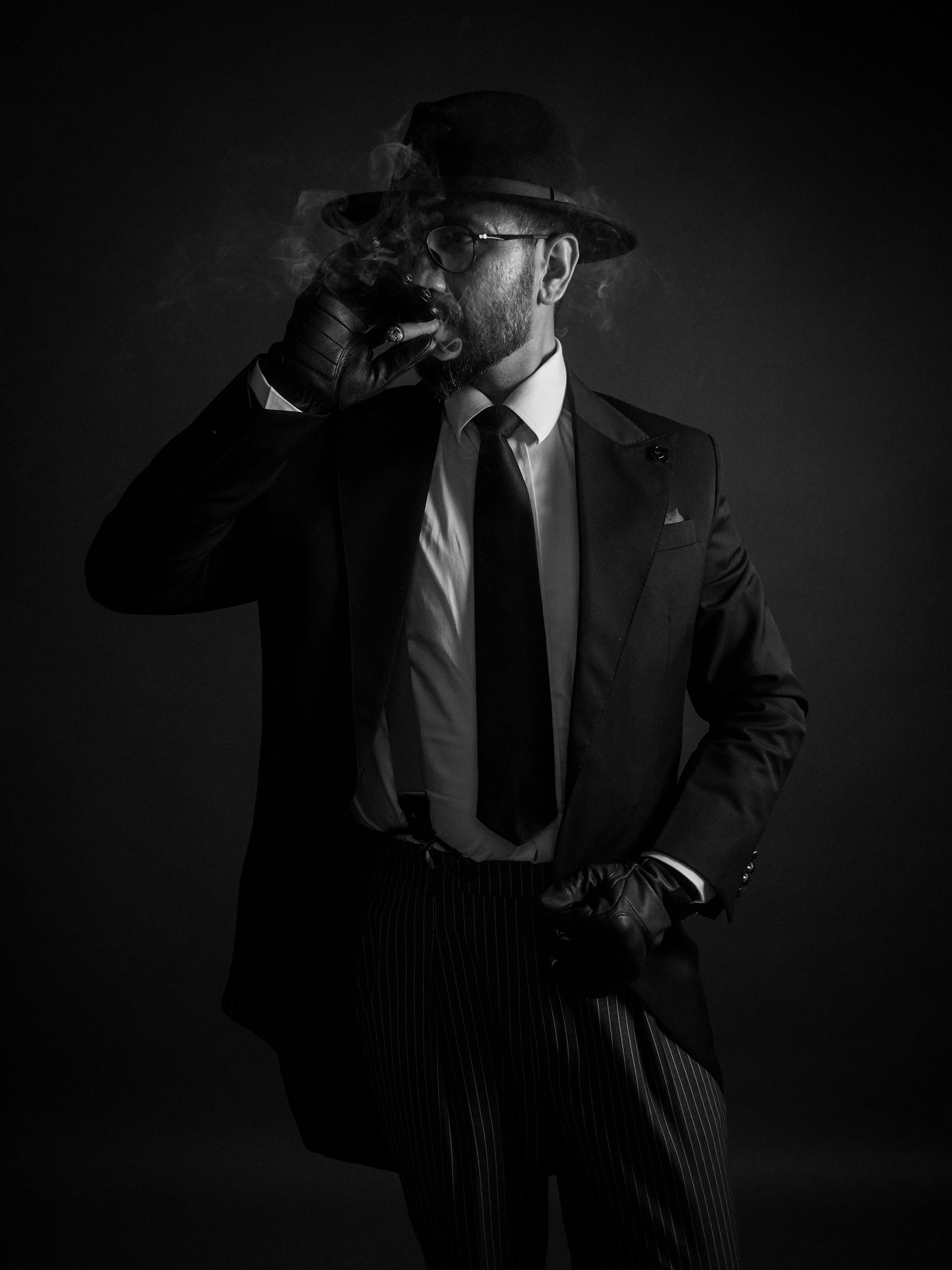 The Kingsman