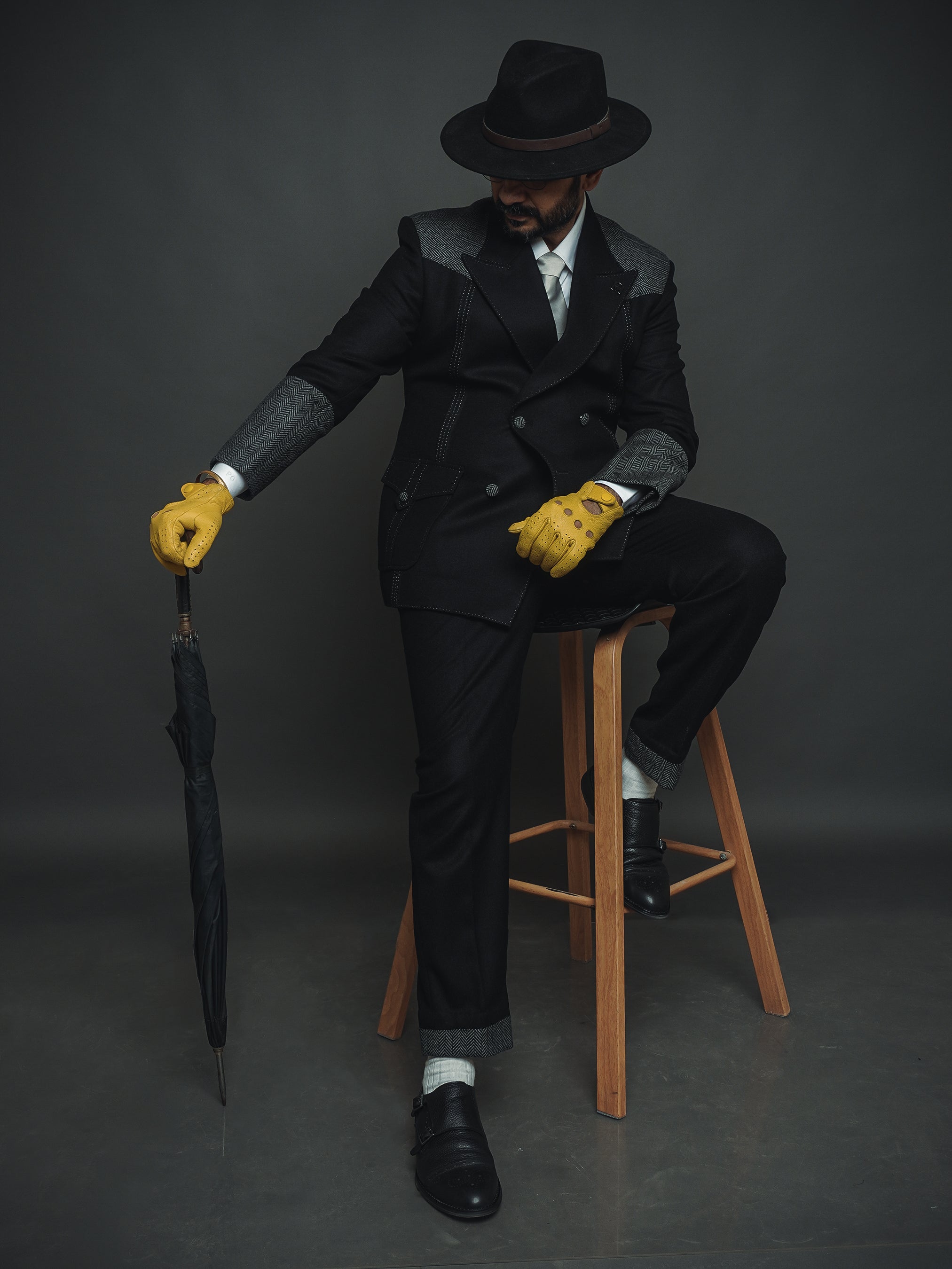 The Gentleman (CLS)