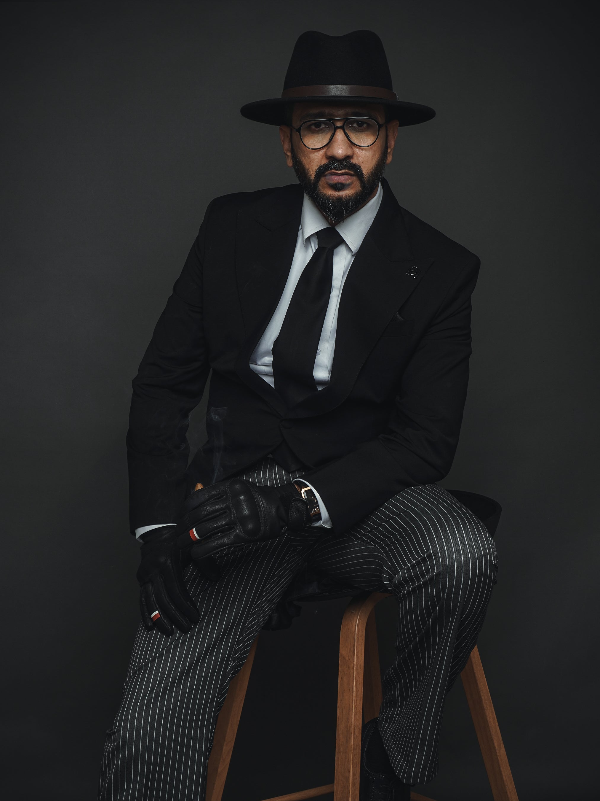 The Kingsman