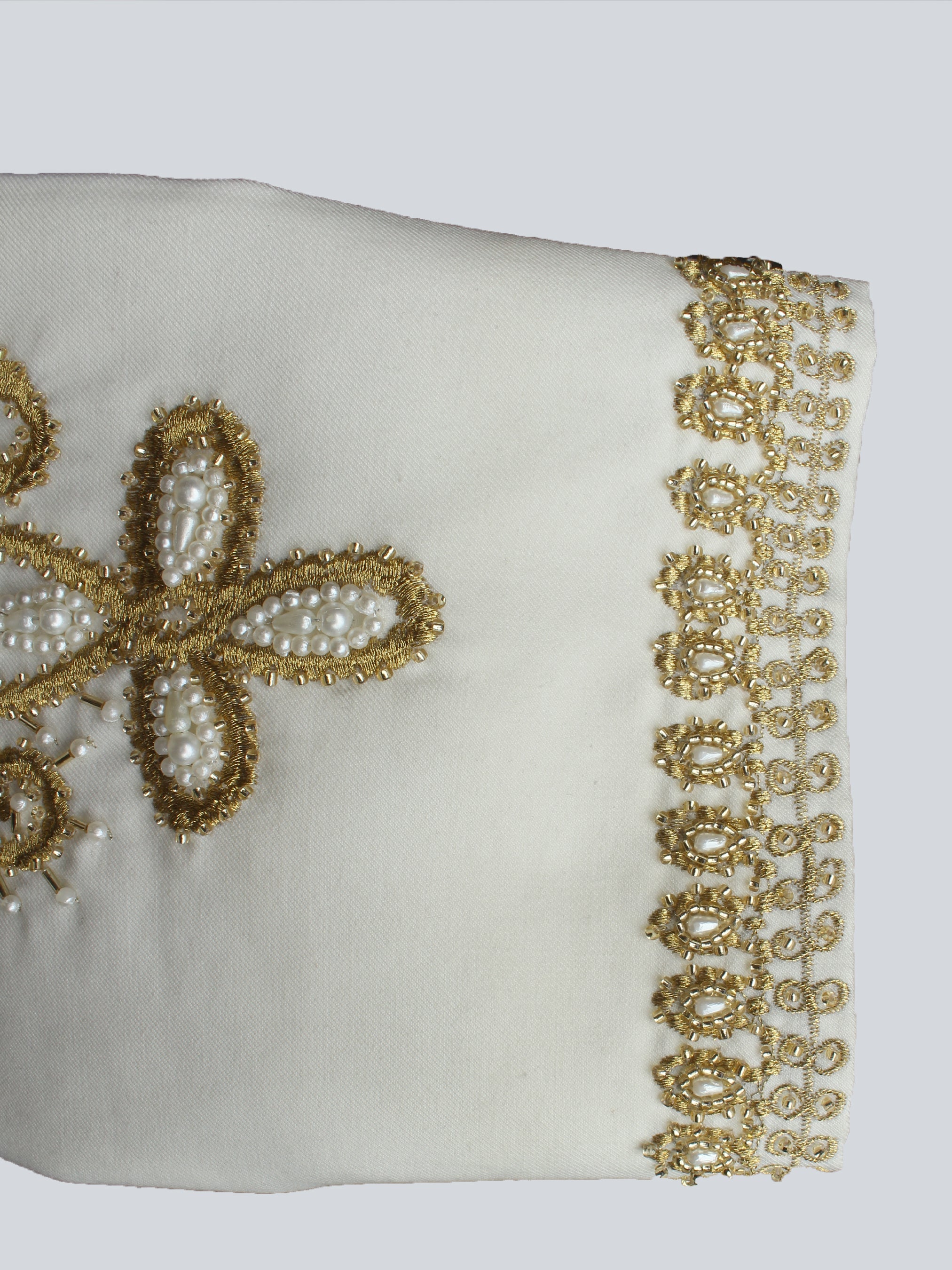 Royal Embroidered Jacket Addicted Bespoken