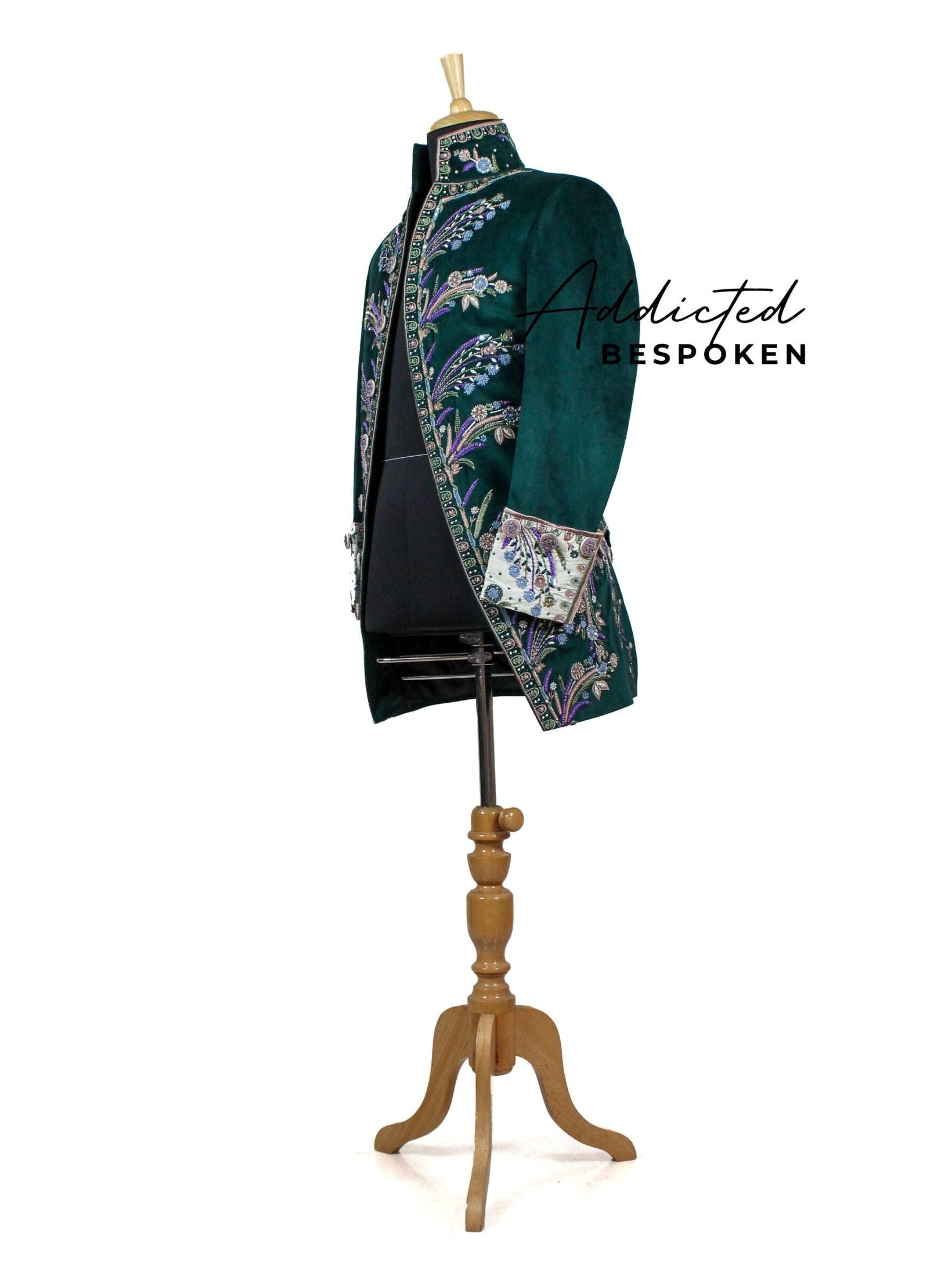 Sequence Detailed Justaucorps Addicted Bespoken