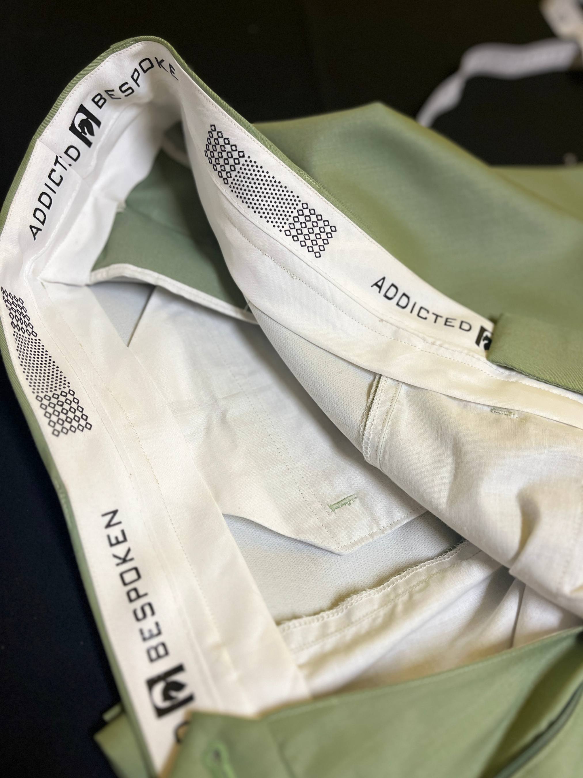 Vibrant Florida Americana Apparel Addicted Bespoken