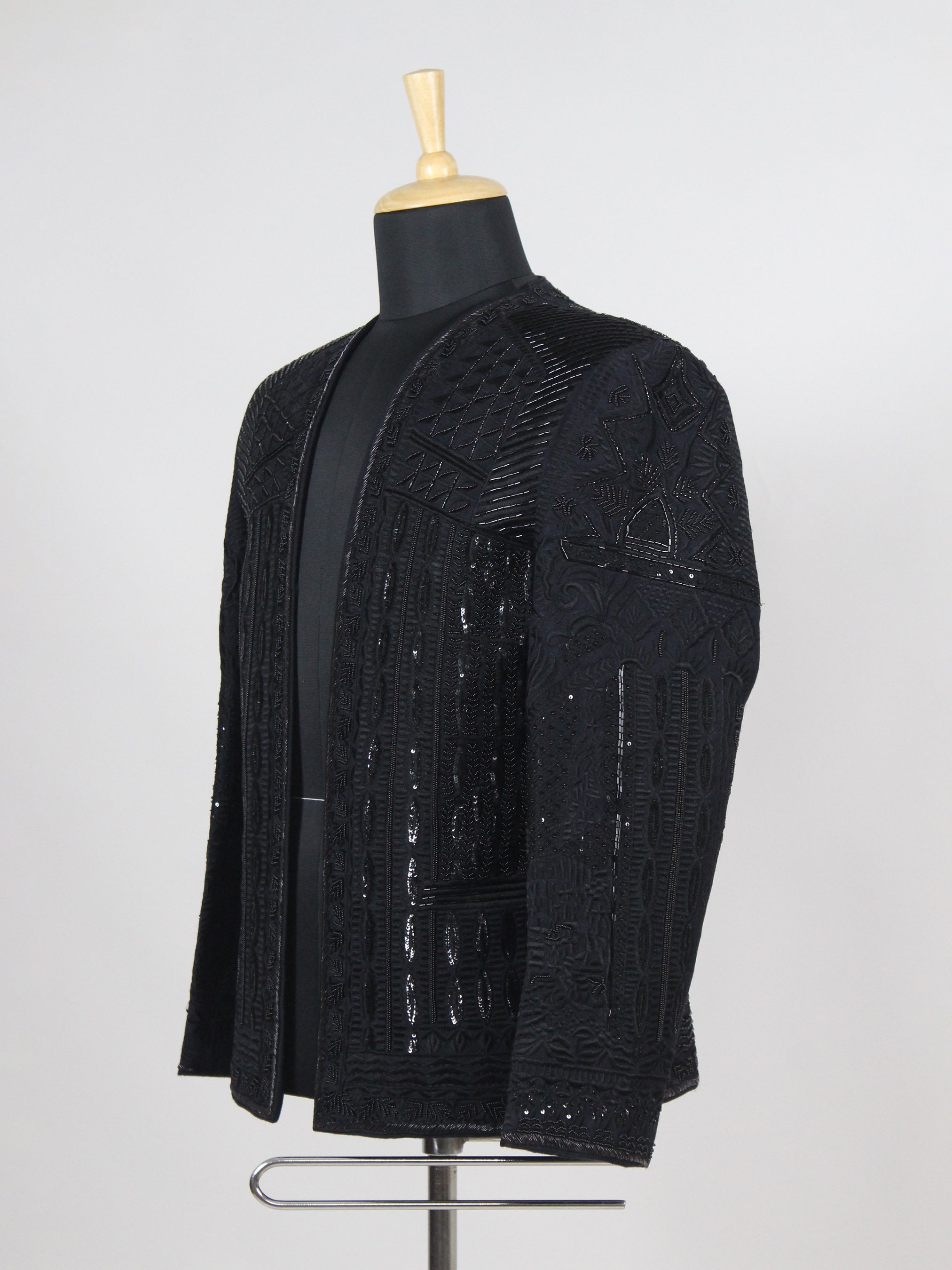 Prom Night Blazer Addicted Bespoken