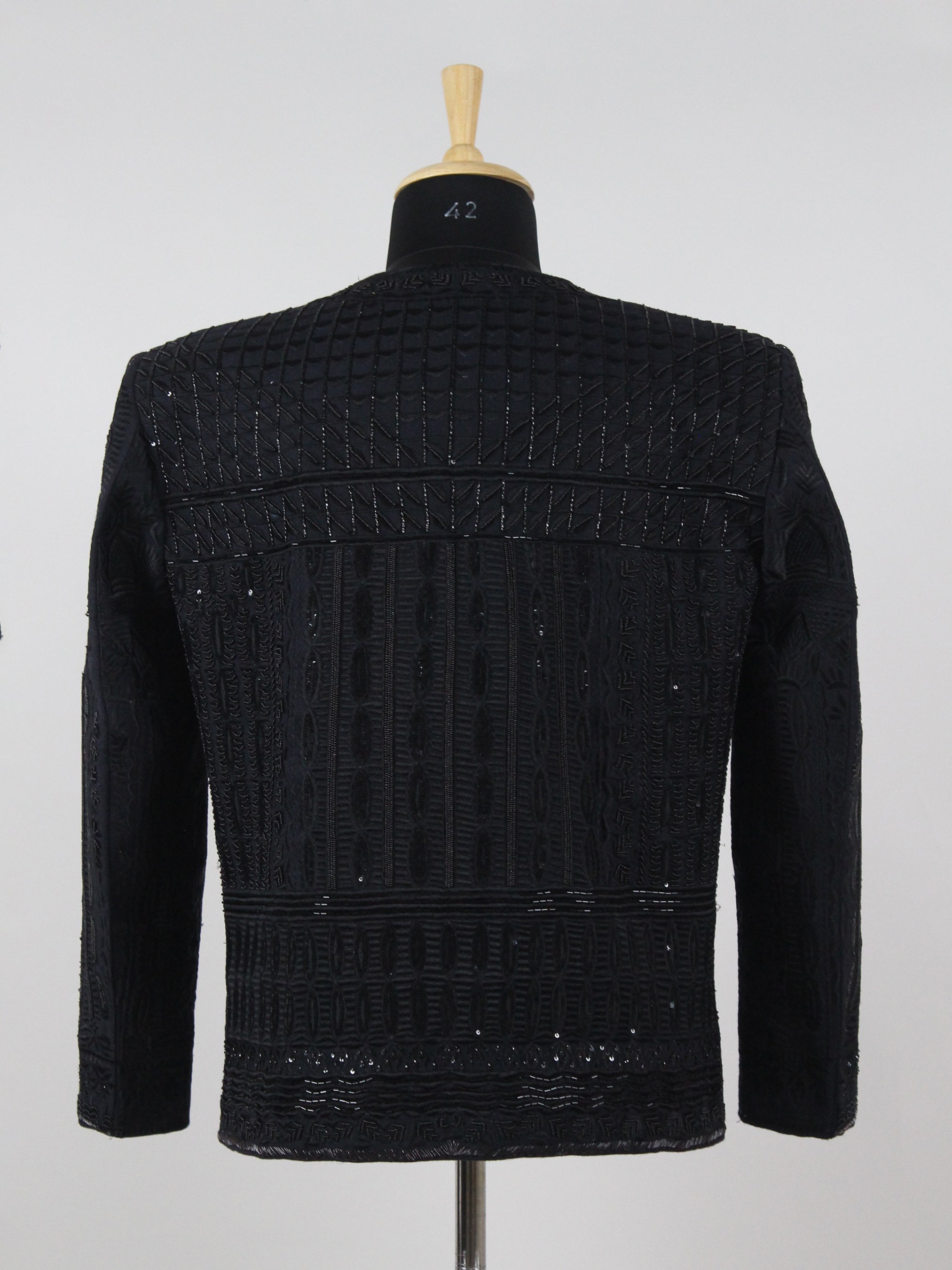 Prom Night Blazer Addicted Bespoken