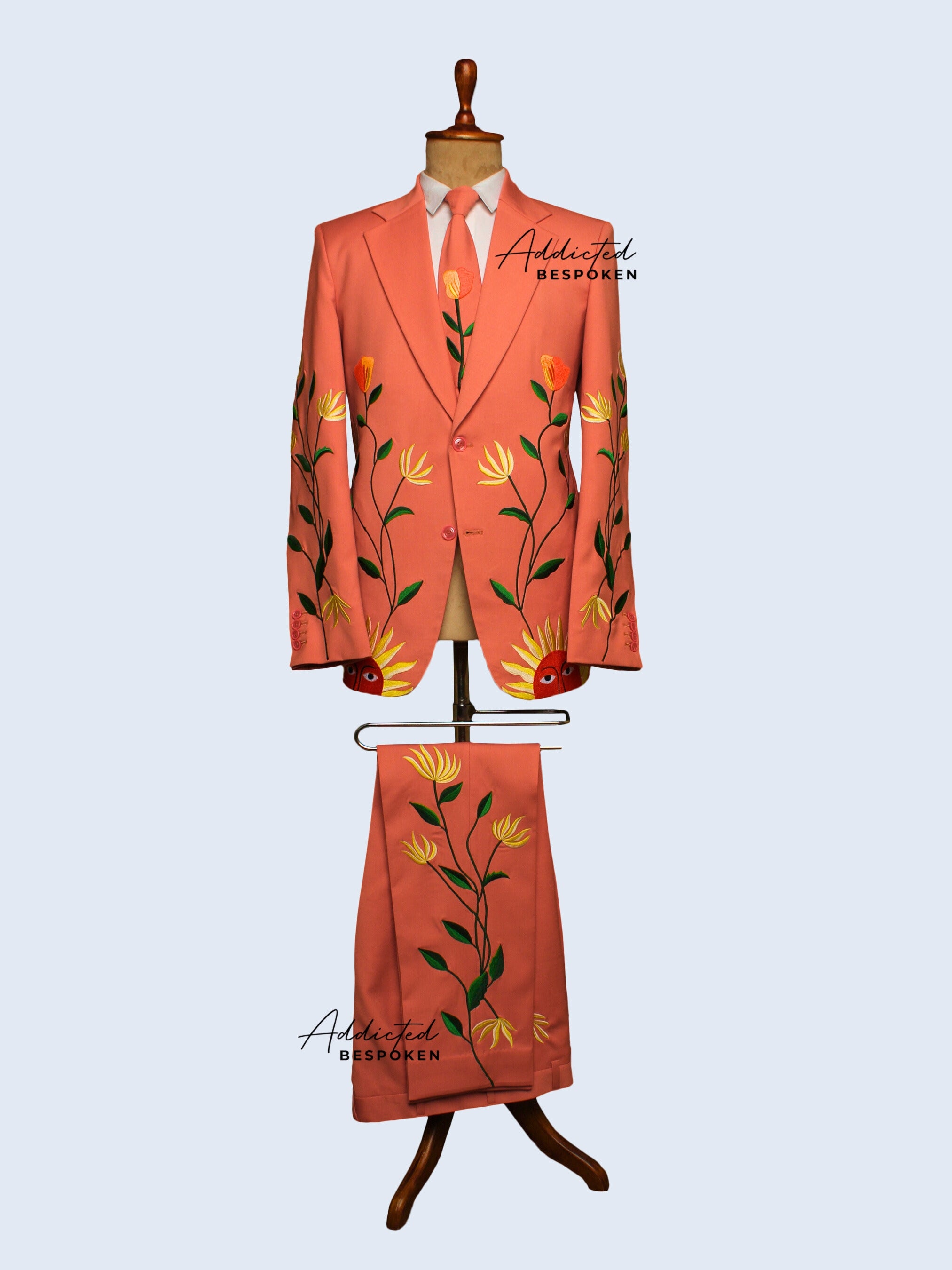 Western Suit, Embroidered Western Suits, Bespoke Wedding Suits, Wedding Men suits, Modern Groom Attire.