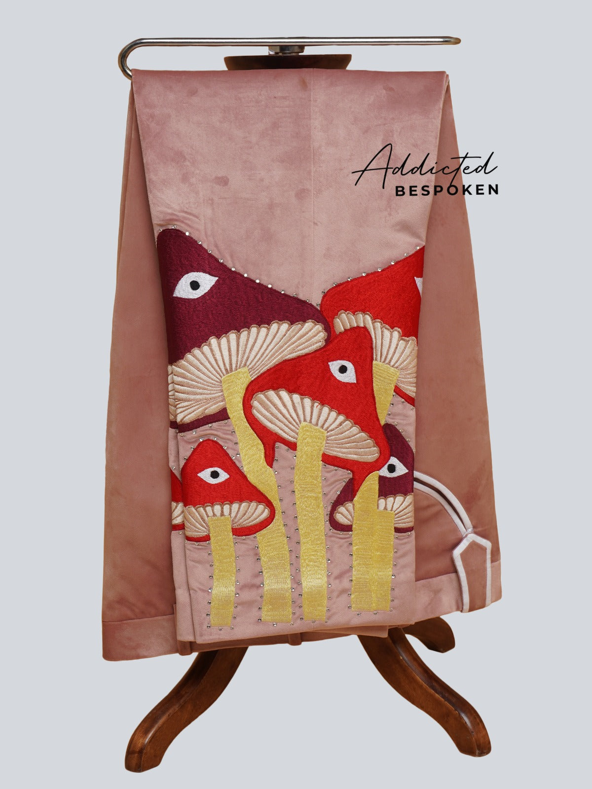 The Desert Mirage Suit (Copy) Addicted Bespoken