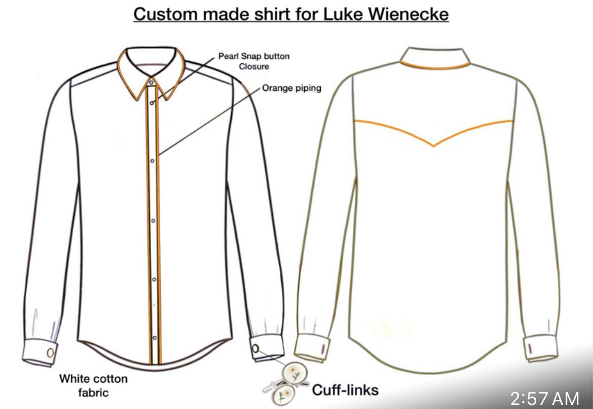 Luke Wienecke