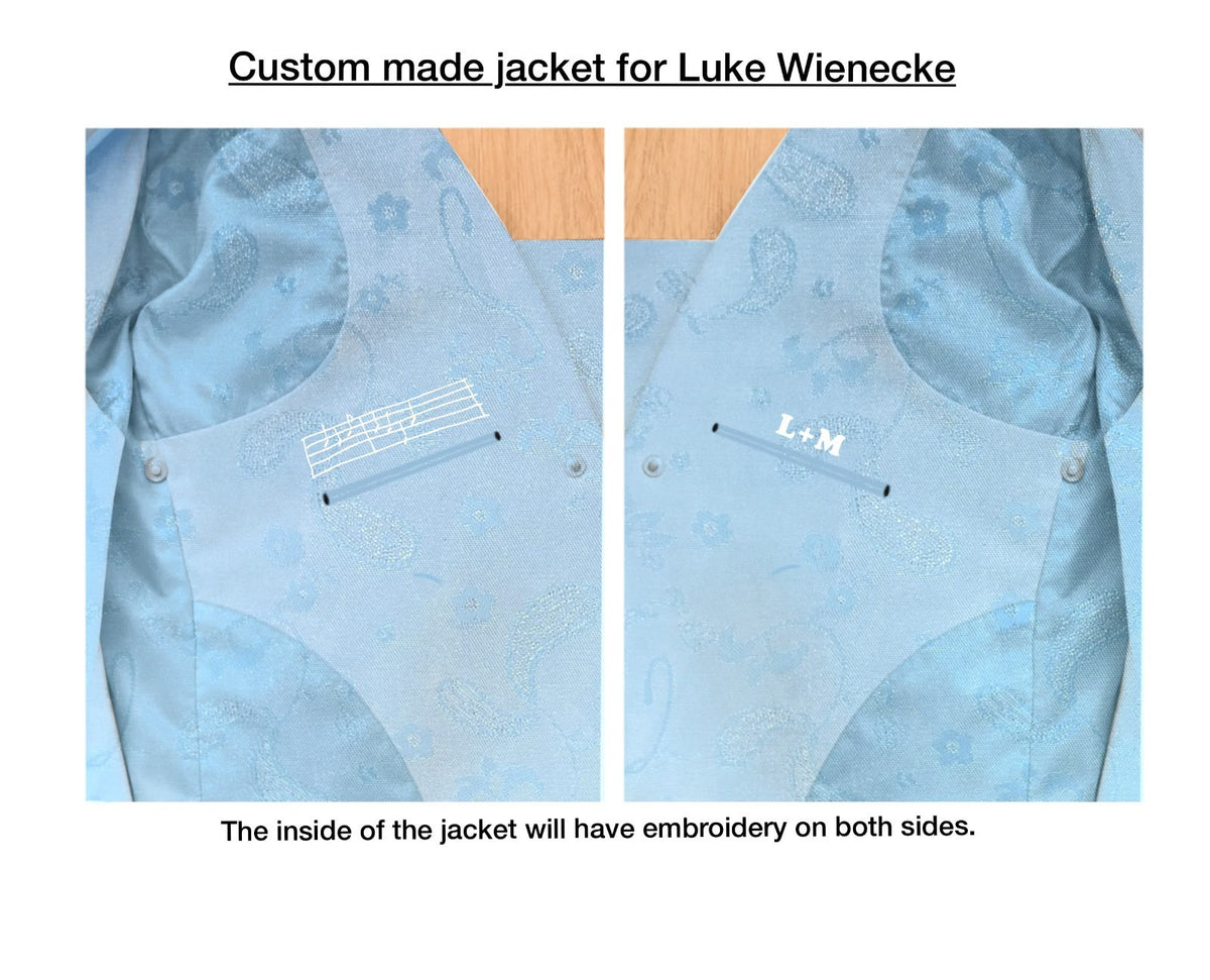 Luke Wienecke