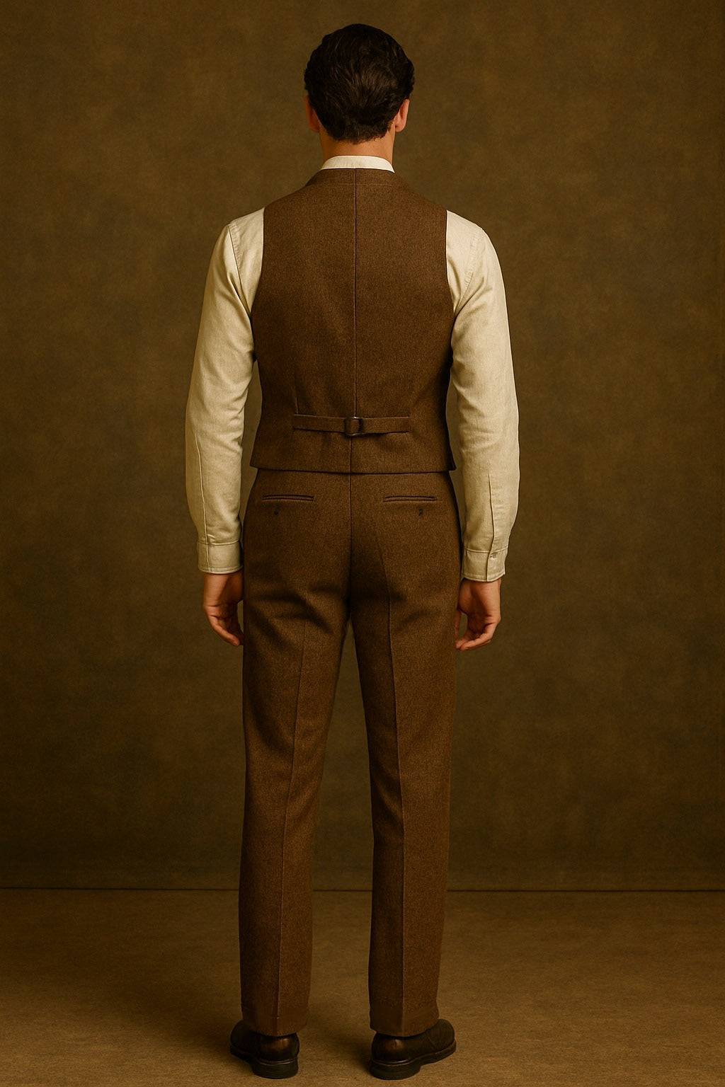 The American Heritage Suit