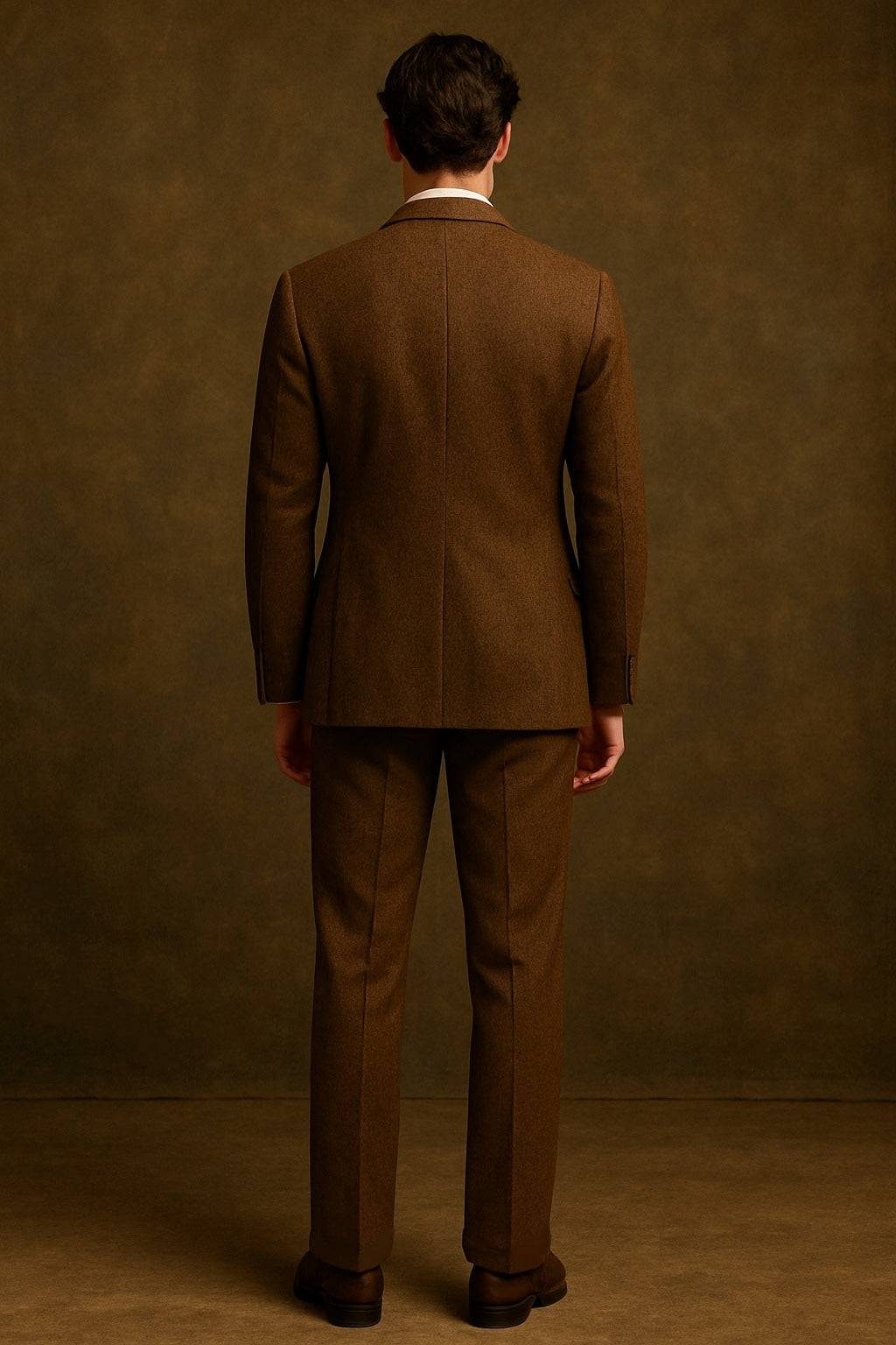 The American Heritage Suit