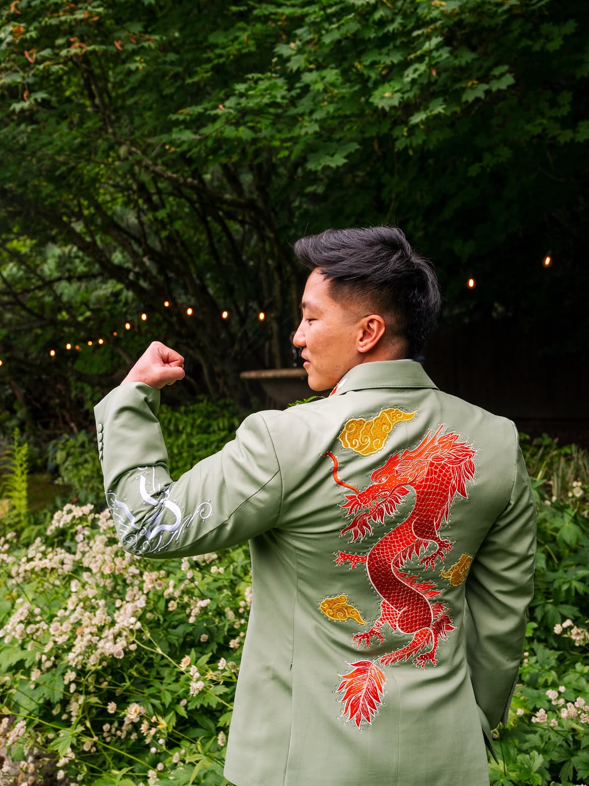 Custom Blazers for Mens