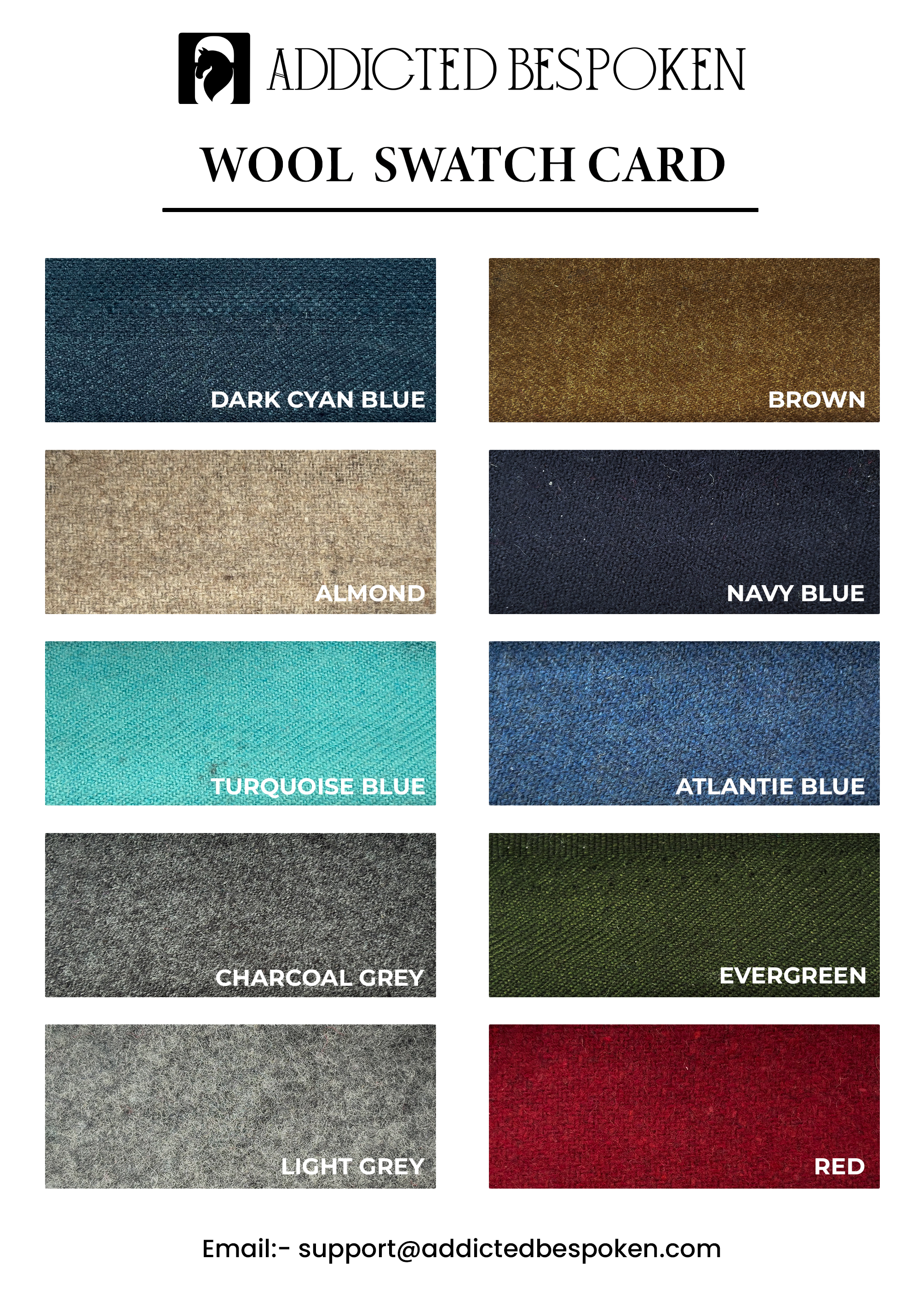 Refined Winter Overcoat Addicted Bespoken