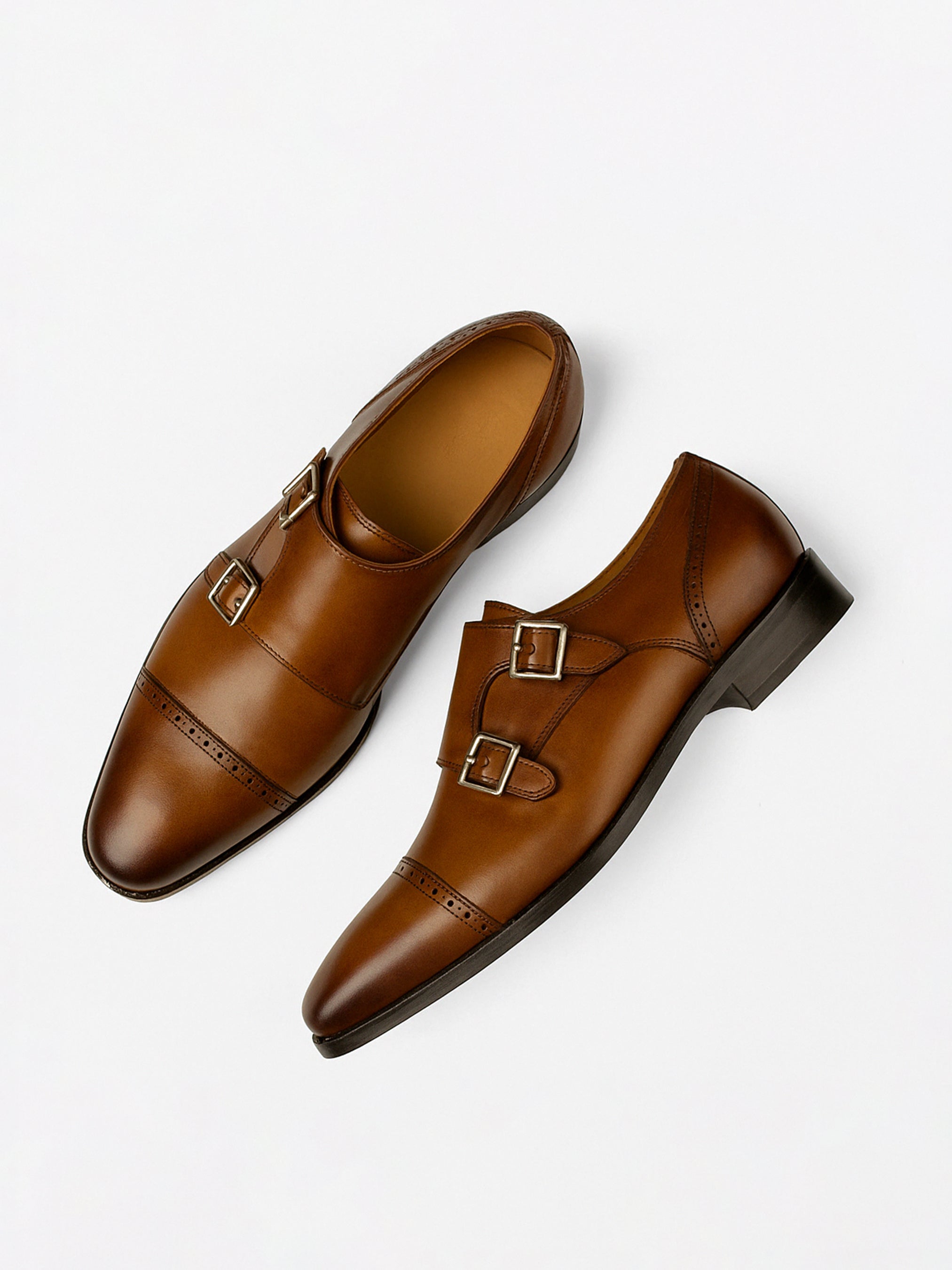 The Sovereign Double Monk