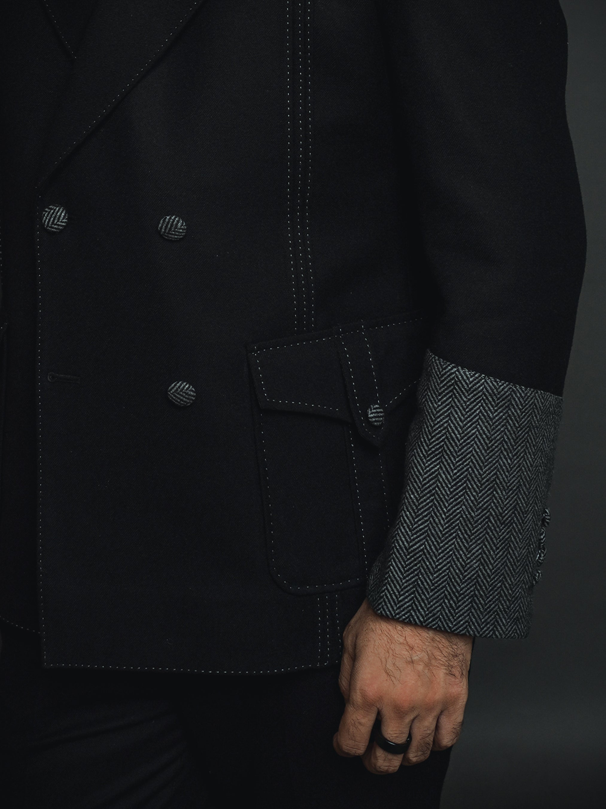 The Gentleman (CLS)
