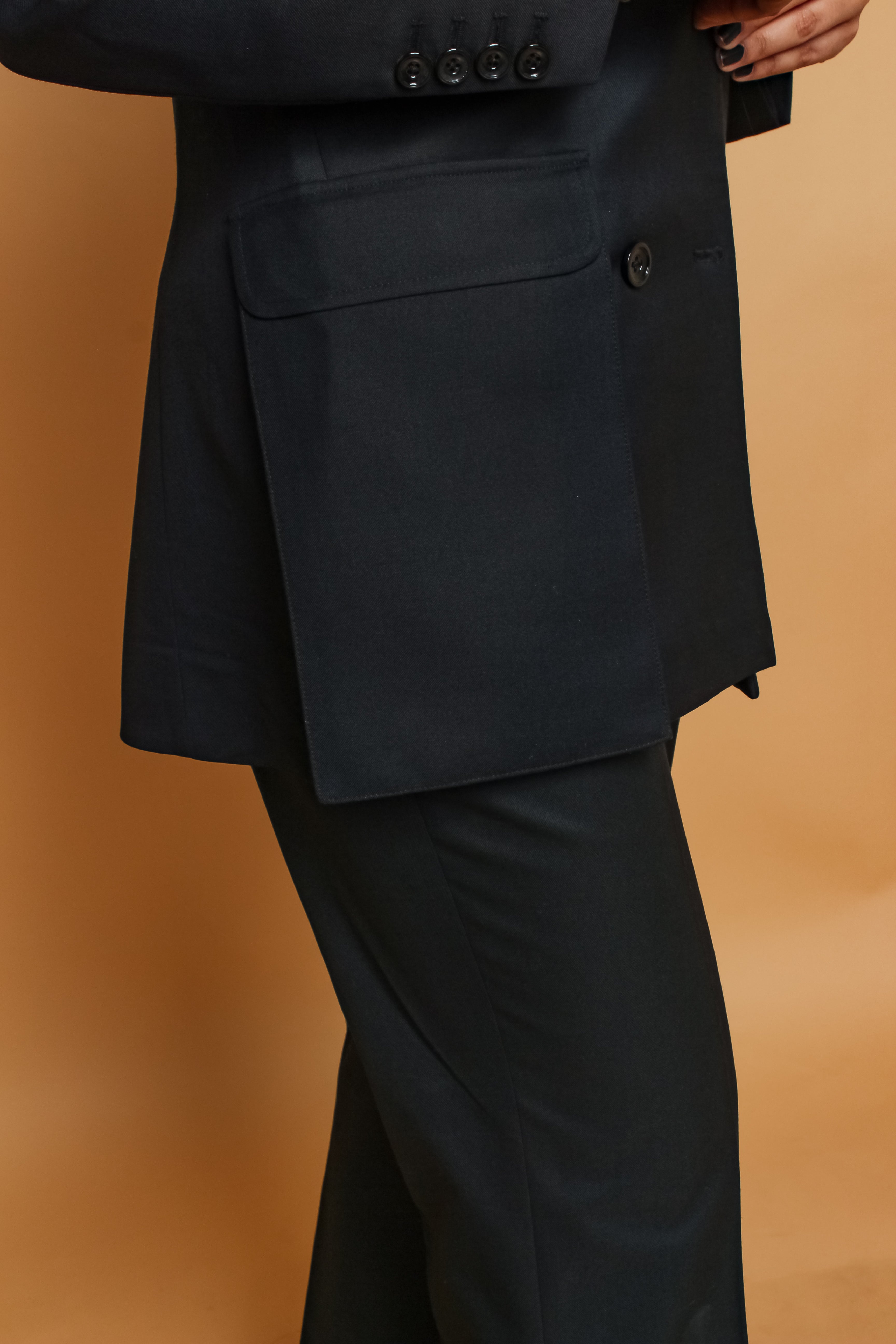 Prestige Business Suit (CLS) Addicted Bespoken