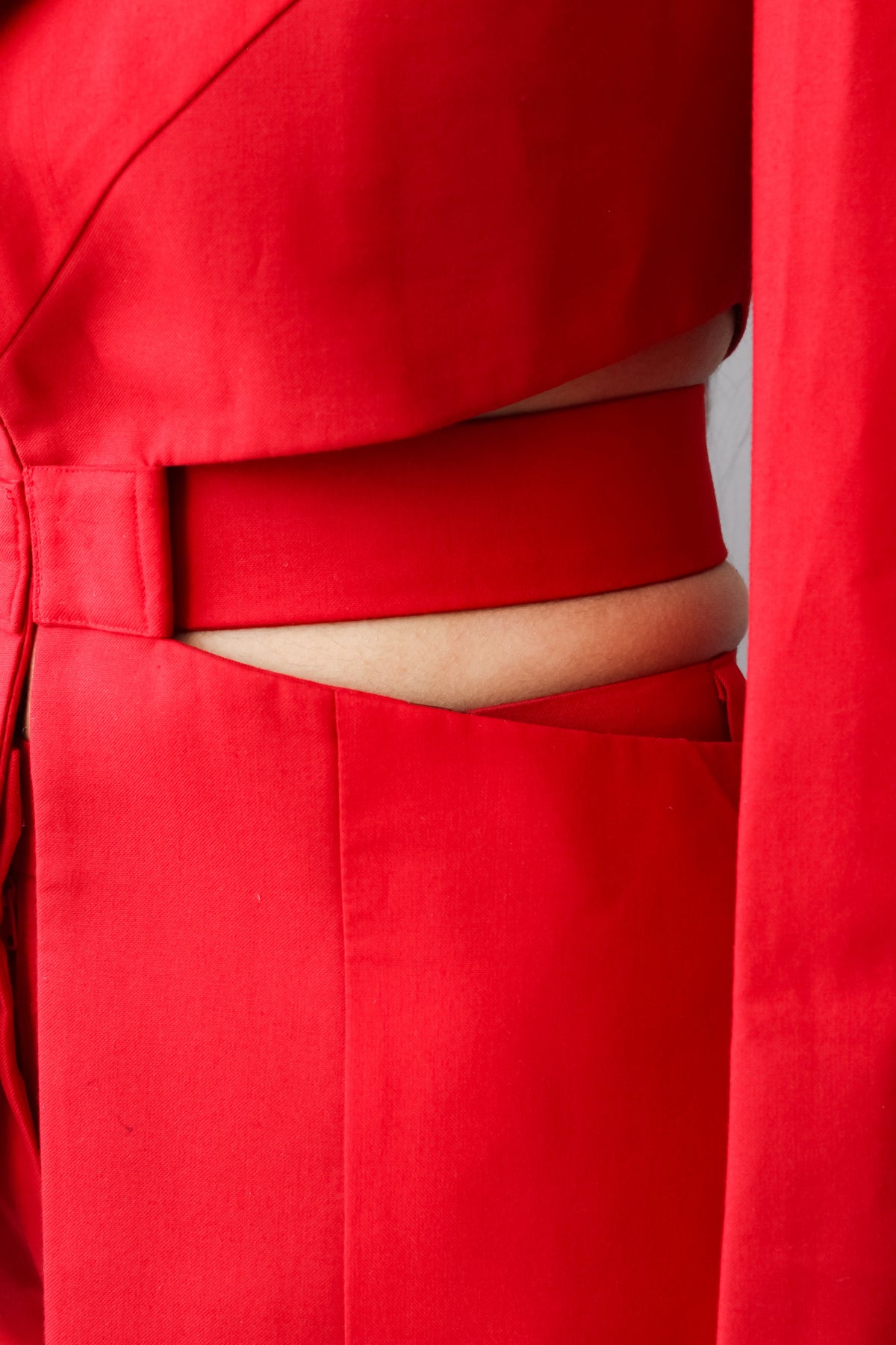Timeless Classic Pantsuit Addicted Bespoken
