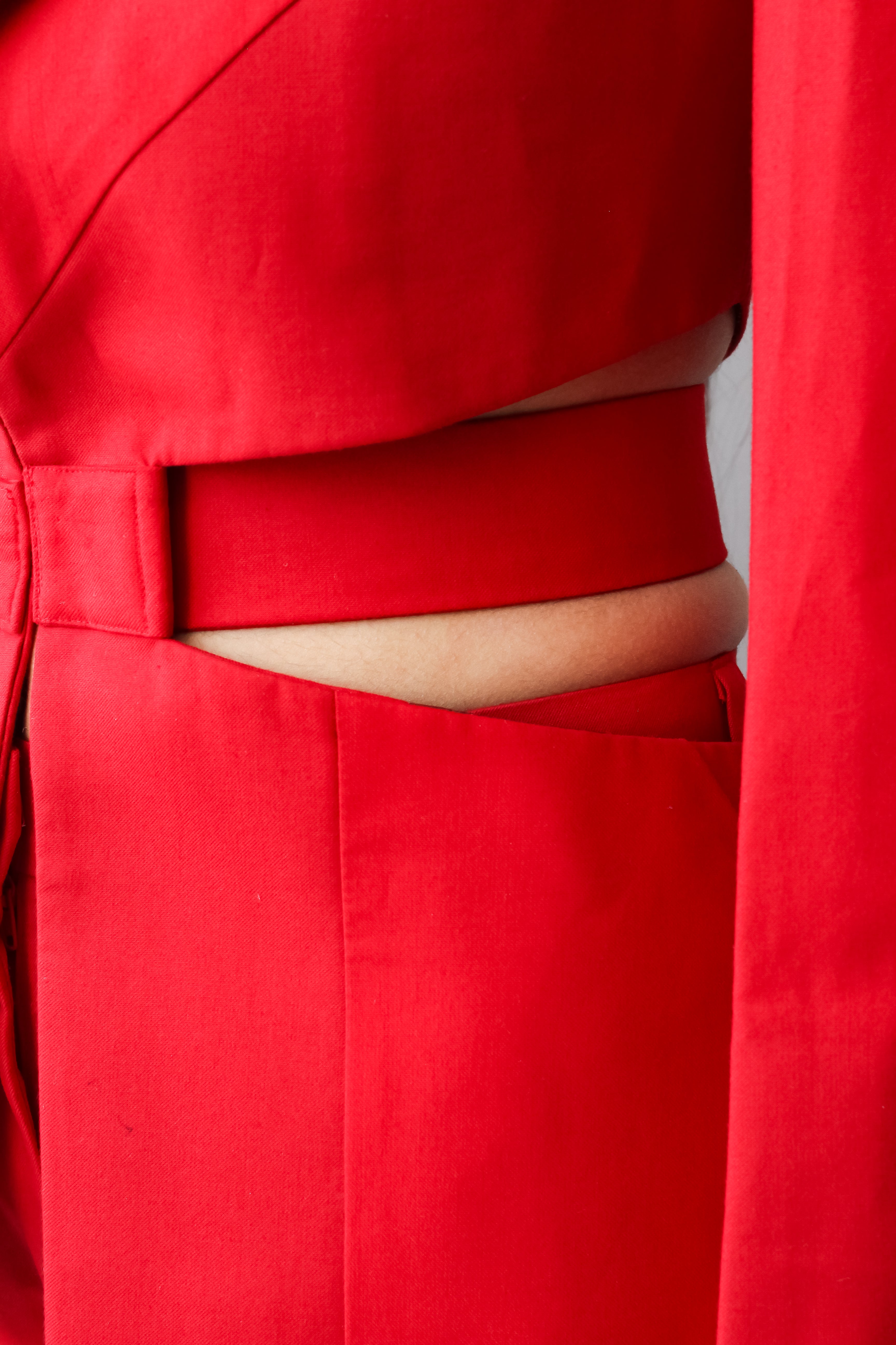 Timeless Classic Pantsuit (CLS)
