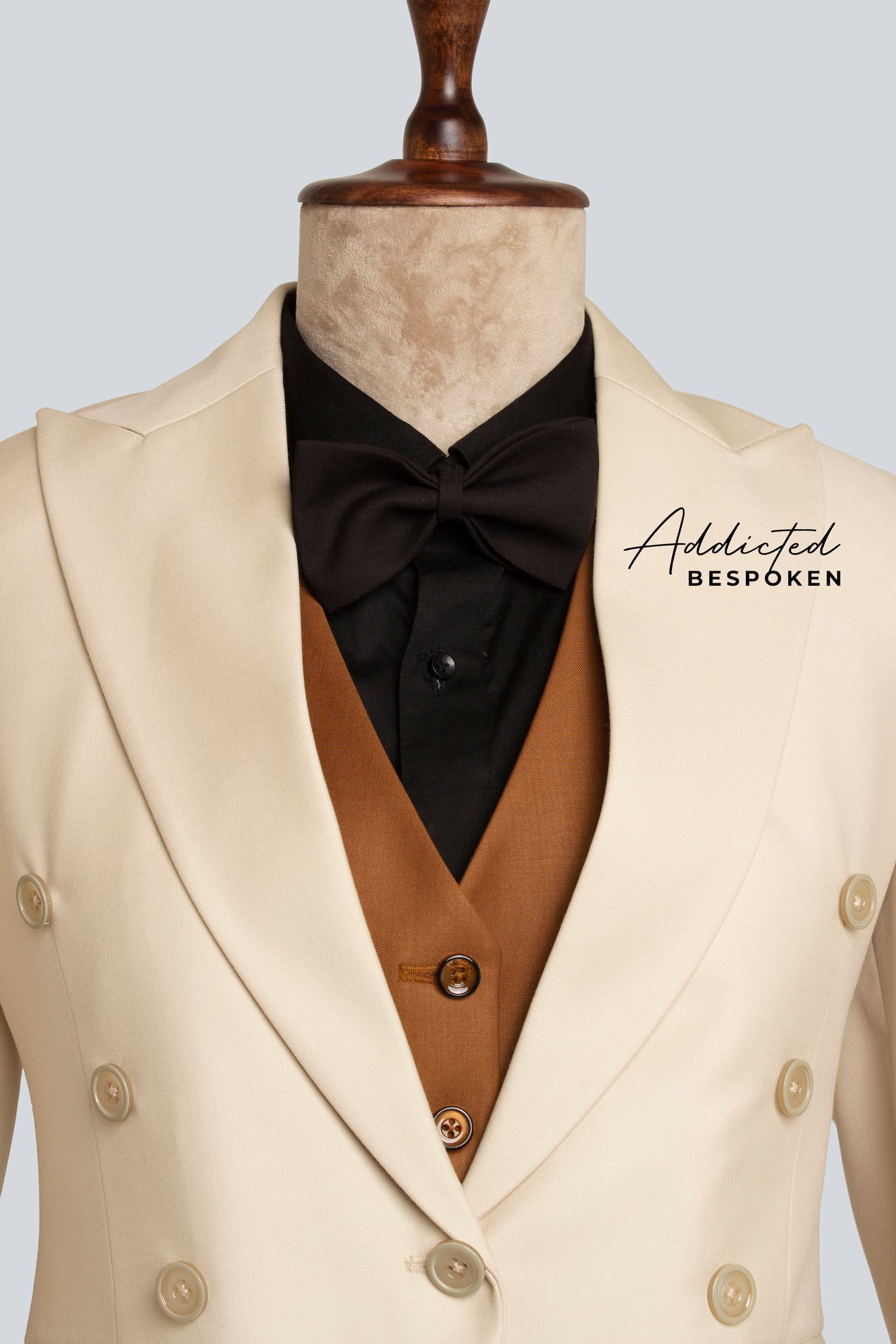 Classic Business Ensemble Addicted Bespoken