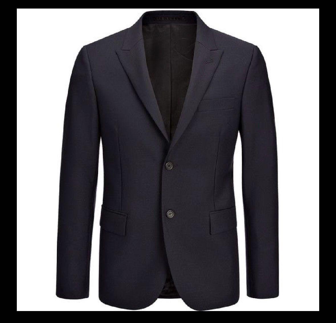 Emile Gurkha pant & jacket