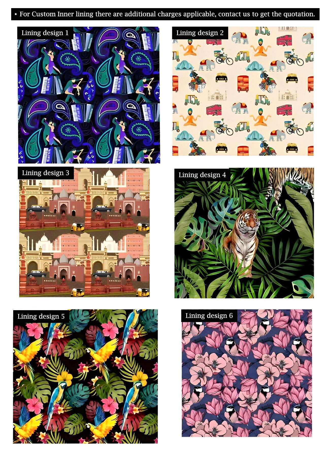 Black Skull Embroidered Suit Addicted Bespoken