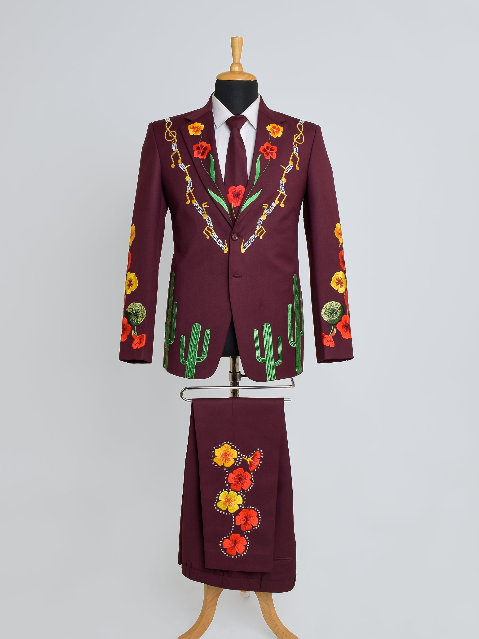 Country Western Concert Outfit
