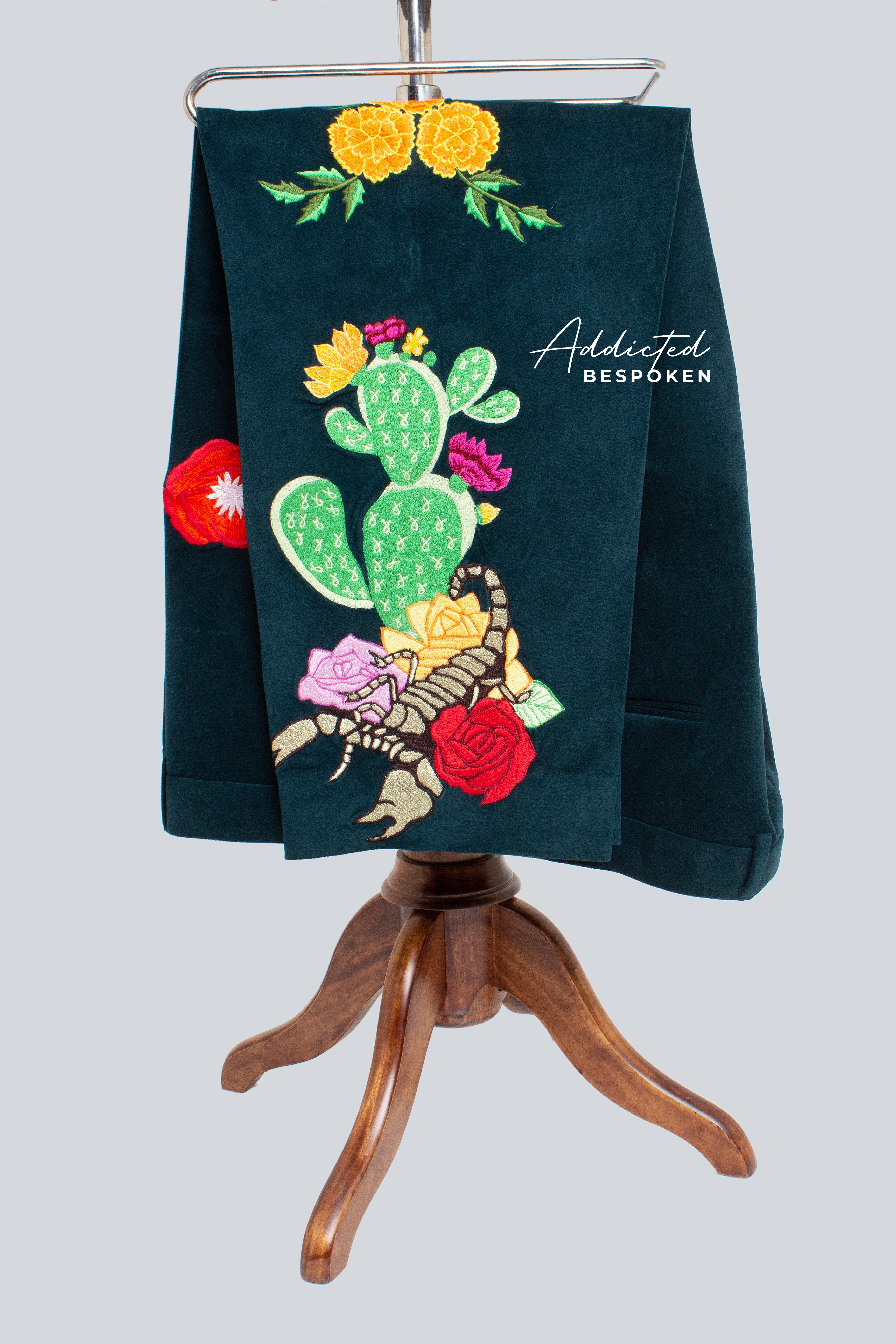 Prestige Classic Evening Wear Addicted Bespoken