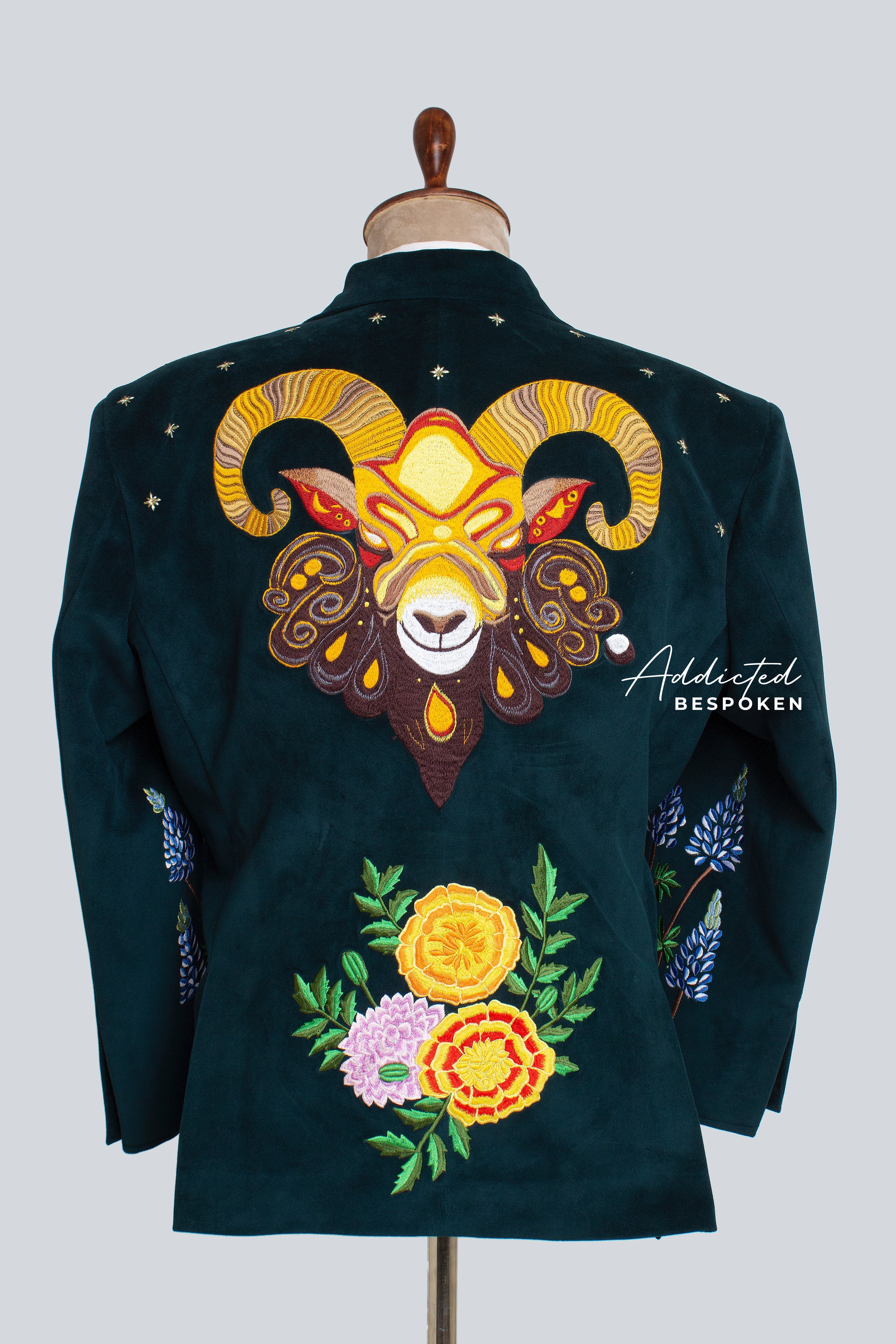 Prestige Classic Evening Wear Addicted Bespoken