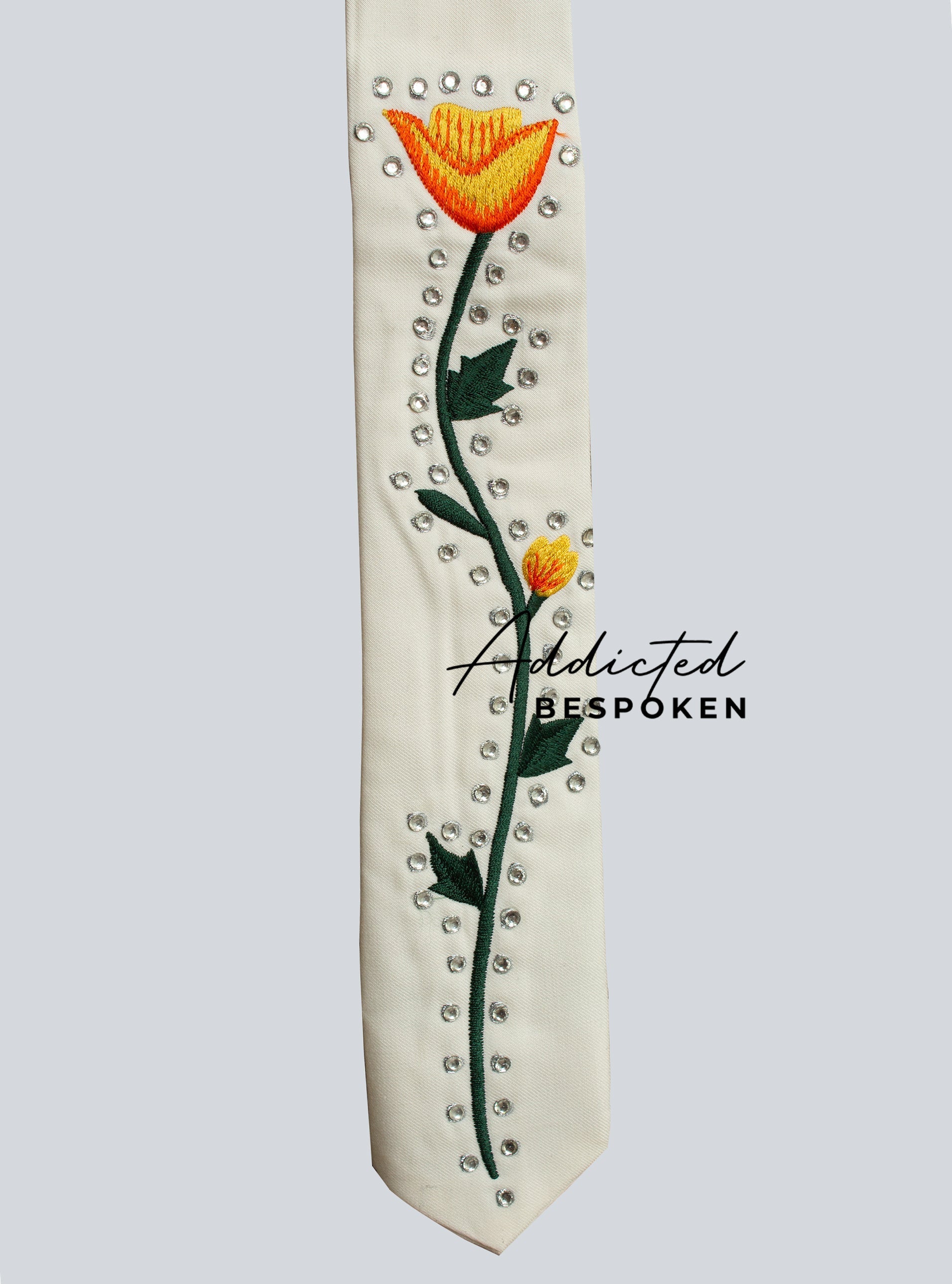 Poppy Blossom Ensemble Addicted Bespoken