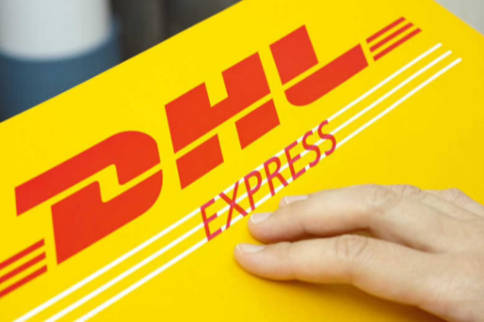DHL Express Shipping For Rush Orders Addicted Bespoken