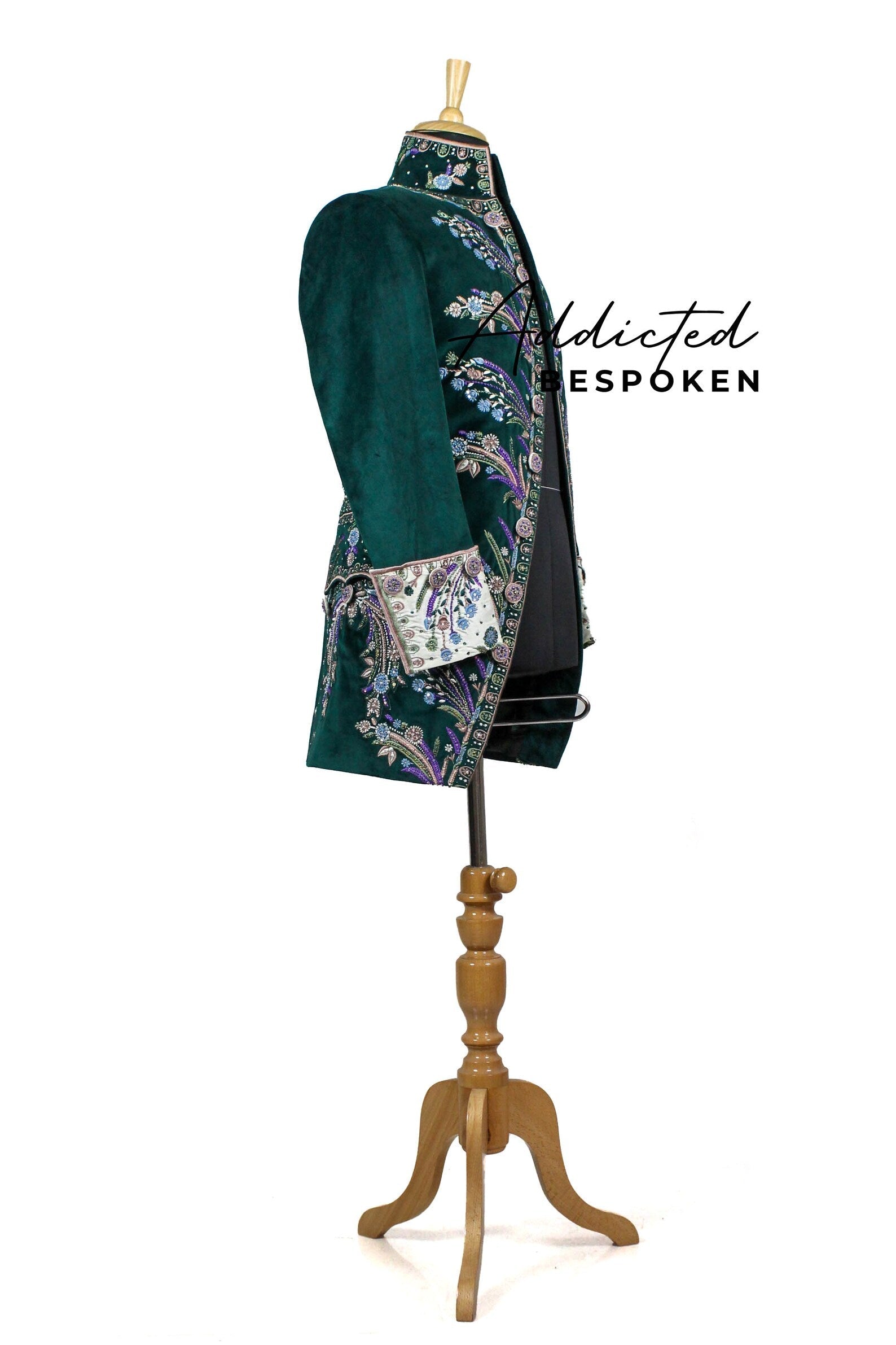 Sequence Detailed Justaucorps Addicted Bespoken