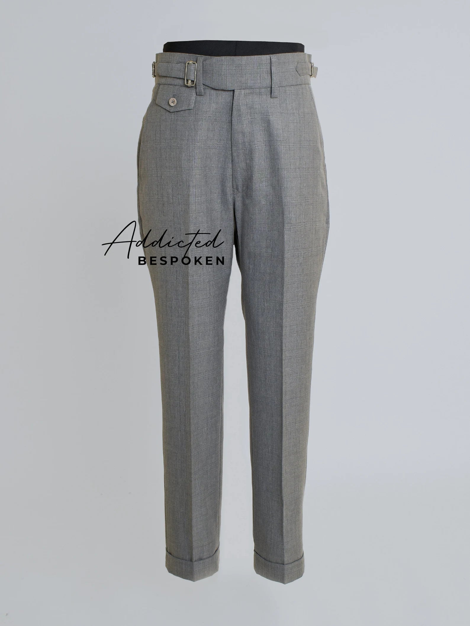 Business Casual Pants Addicted Bespoken