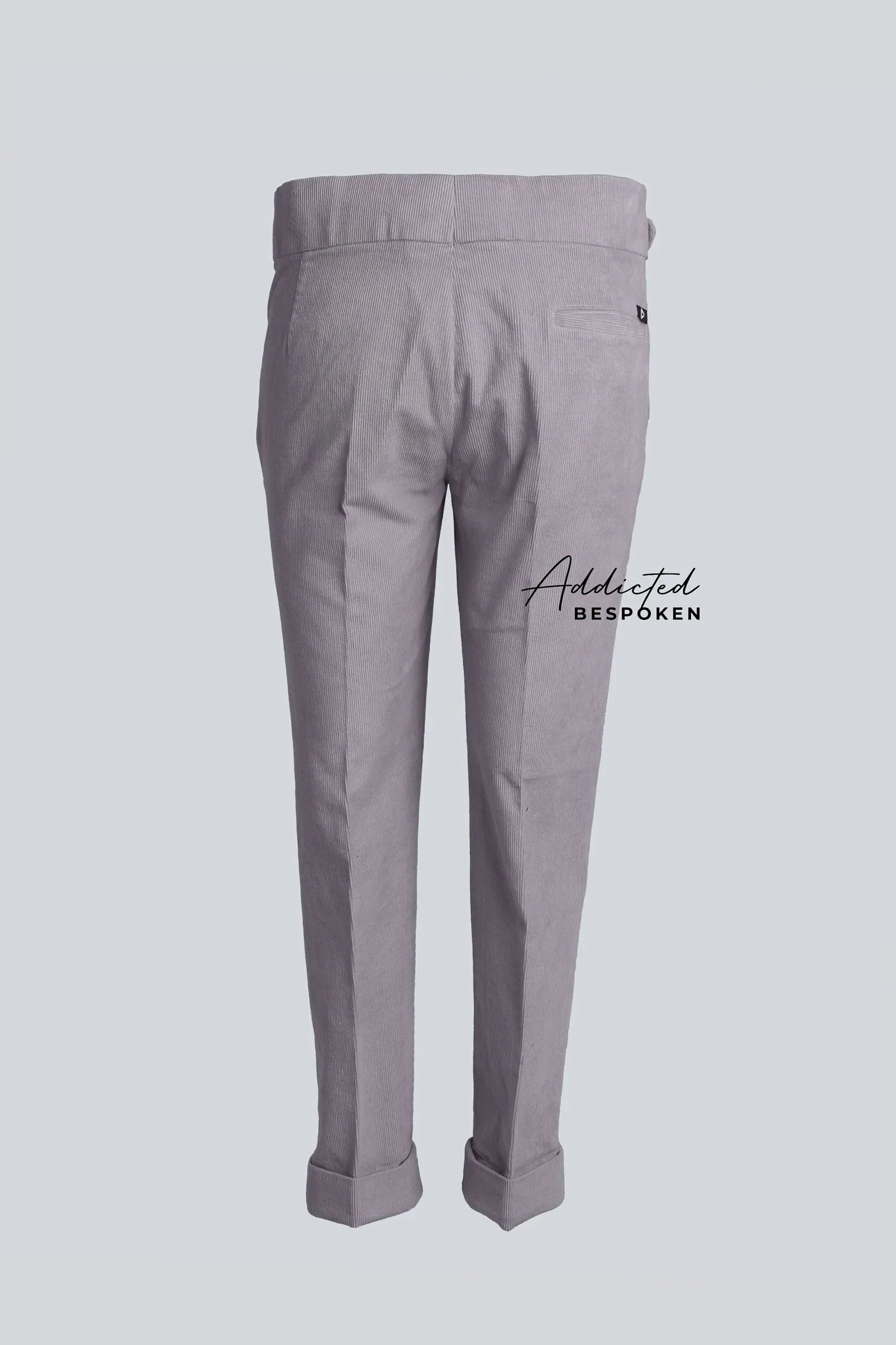 Elegant Dusk Trousers Addicted Bespoken