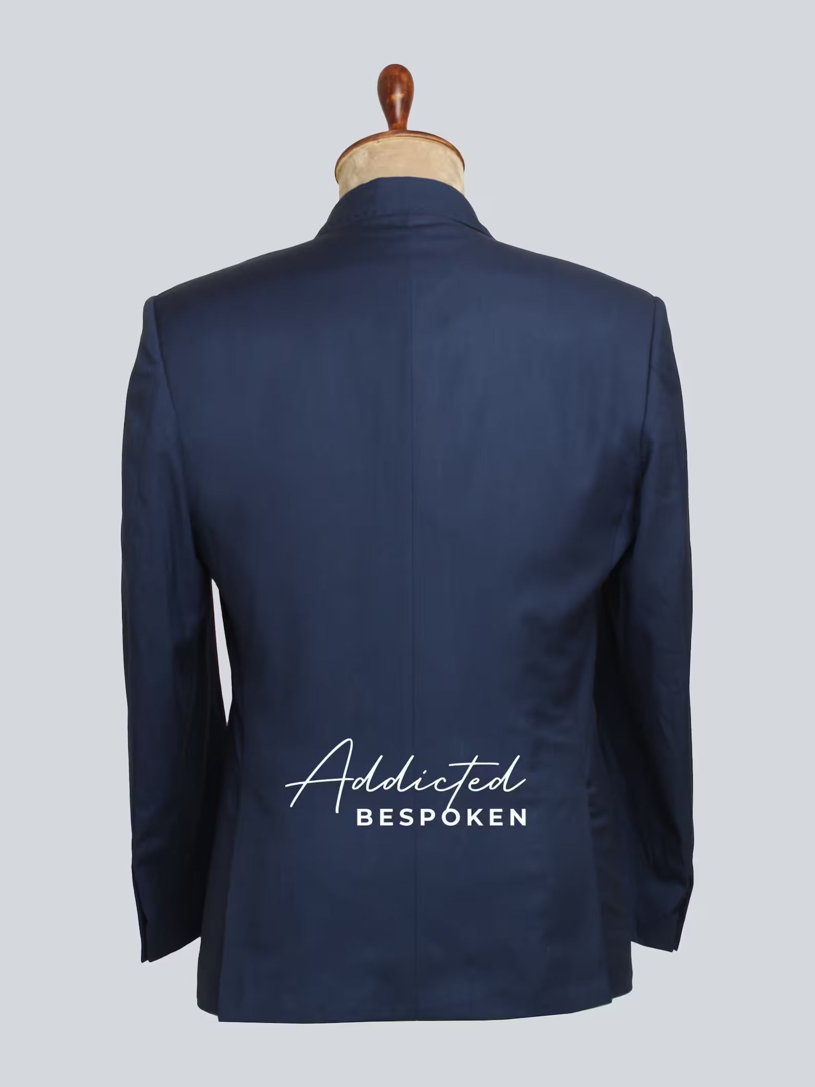 Chic Formal Tailored Outfit Addicted Bespoken