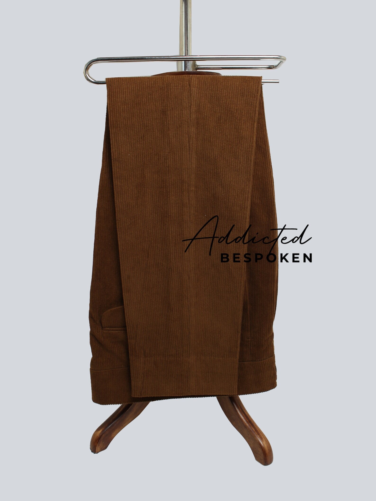 Modish Formal Tailored Suit Addicted Bespoken