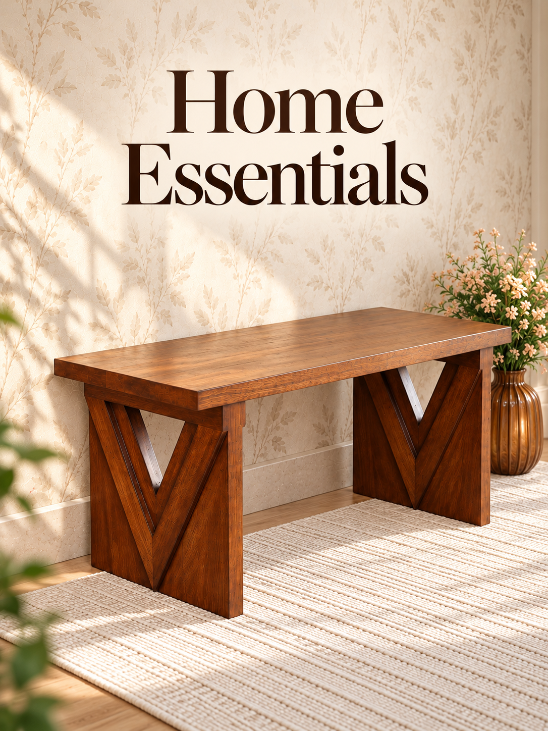 Home Essential