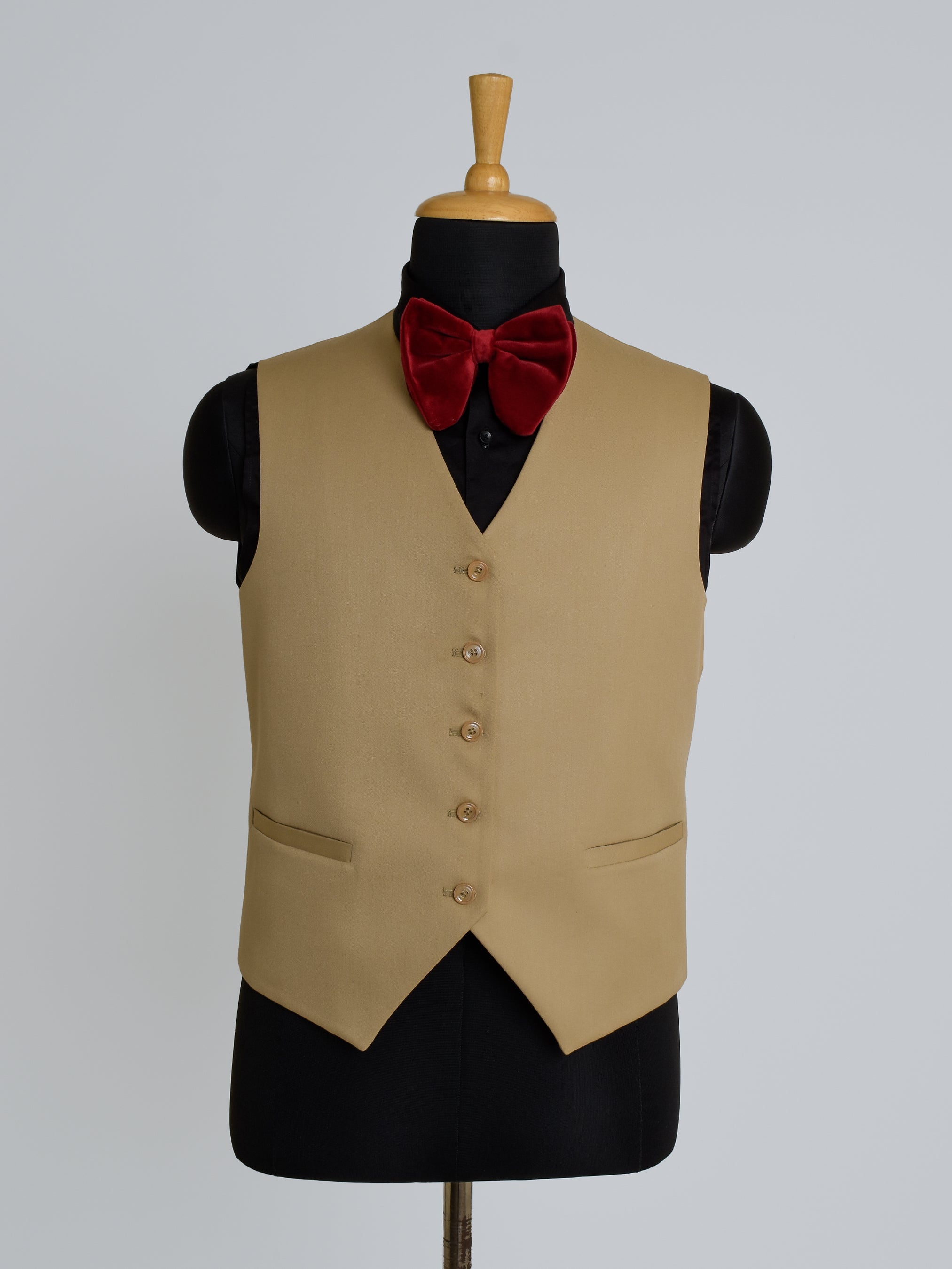 King Formal Outfit