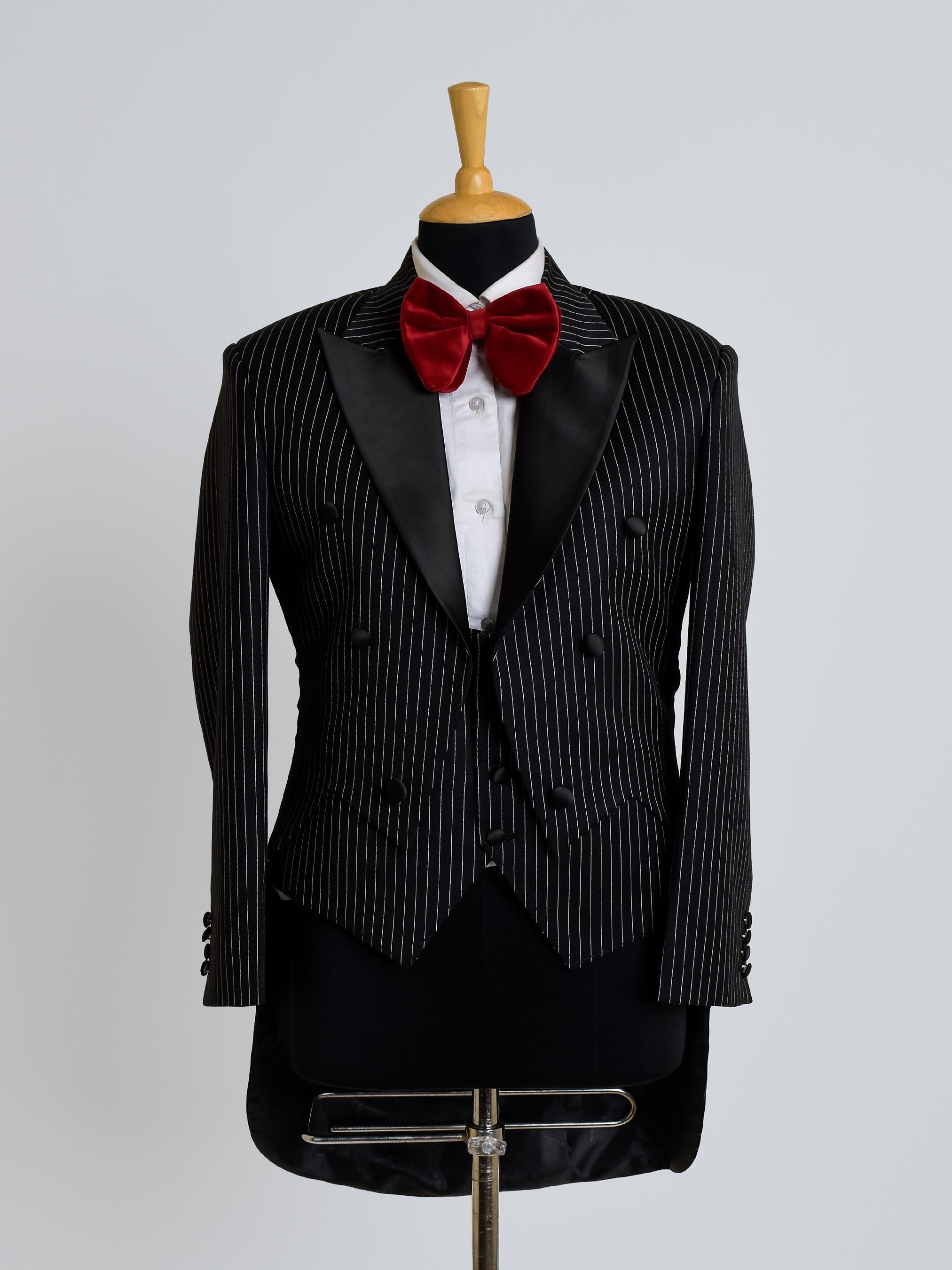 Tailcoat Suit