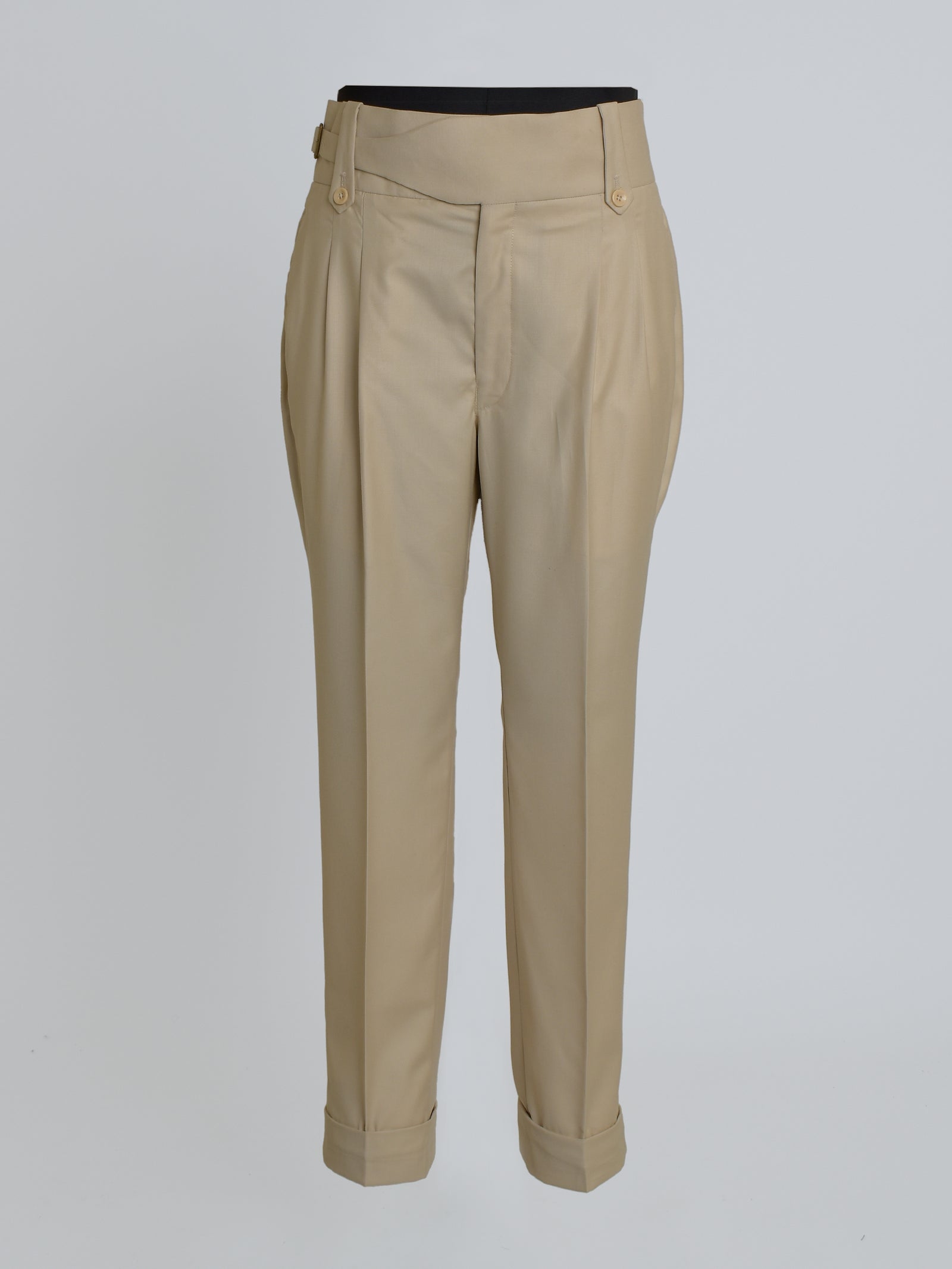 Gurkha Pants | Addicted Bespoken