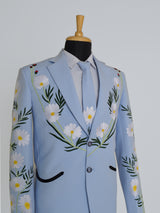 Daisy Blossom Suit