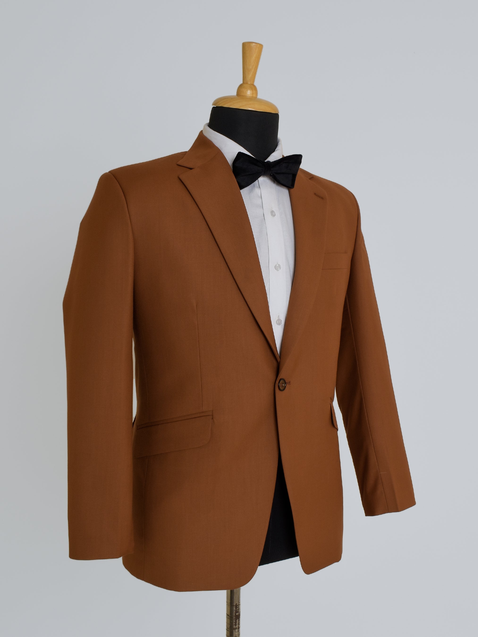 Forest Copper 2pc Suit