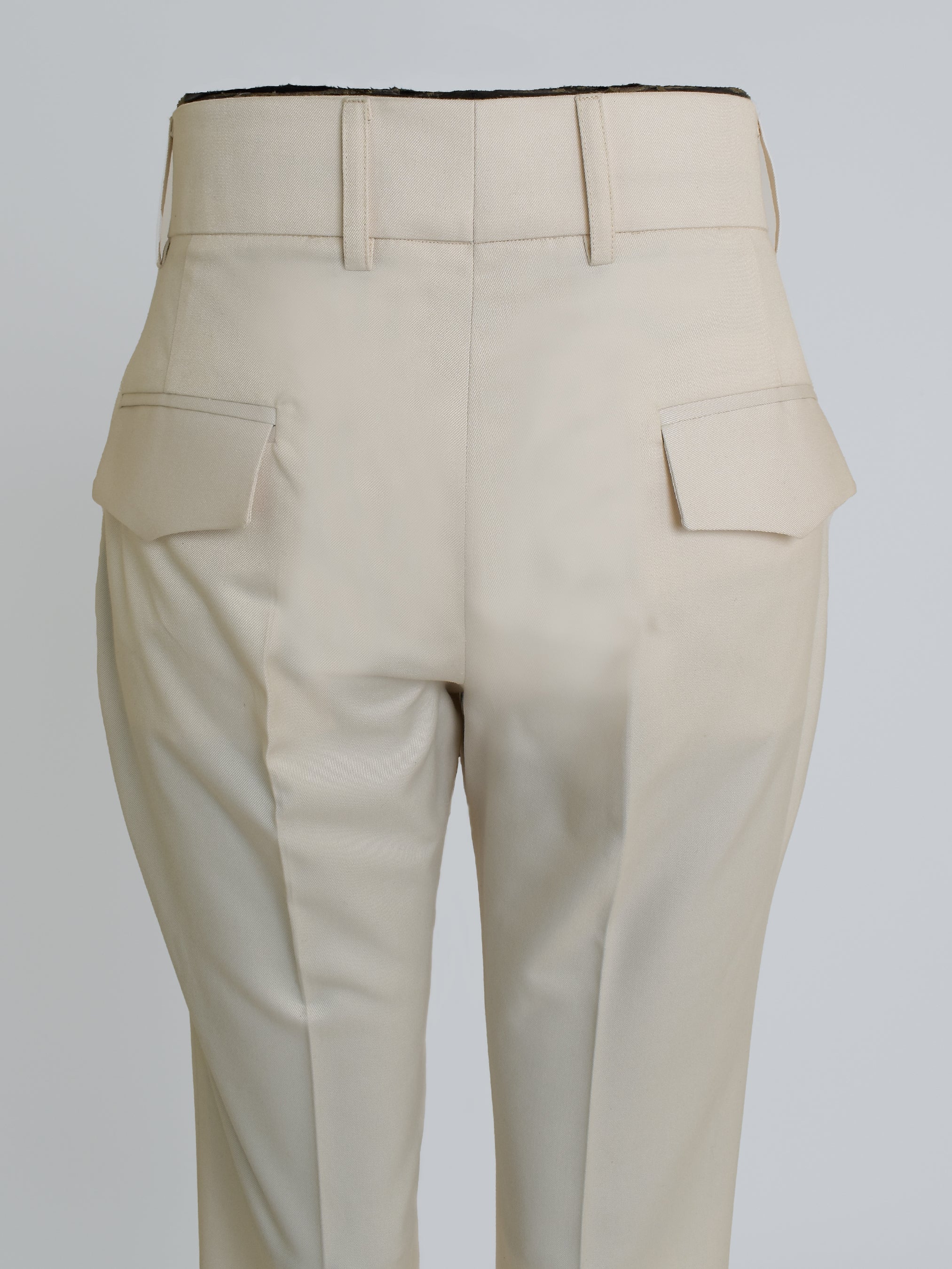 Gurkha Garrison Trousers