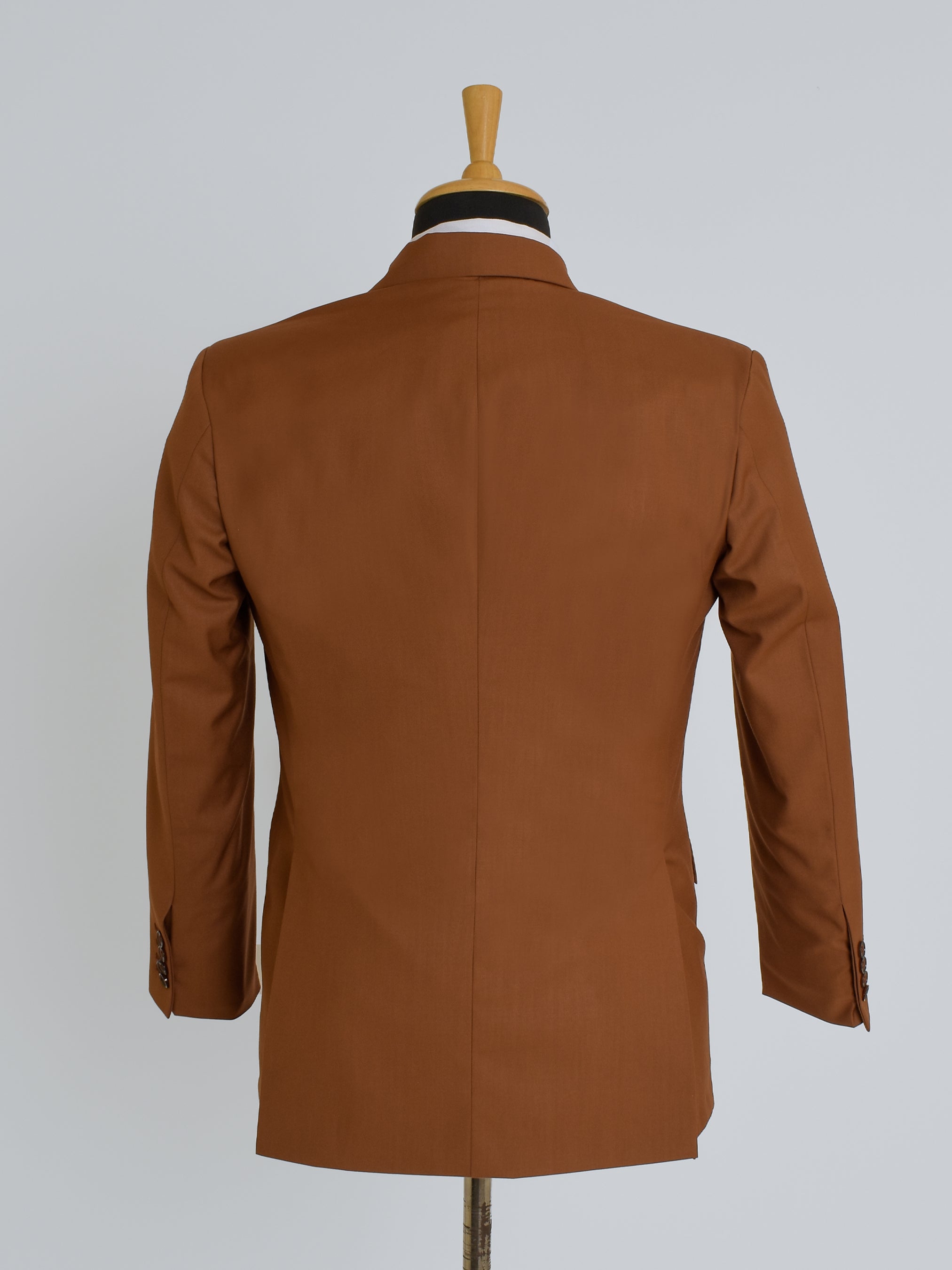 Chestnut Business Suit