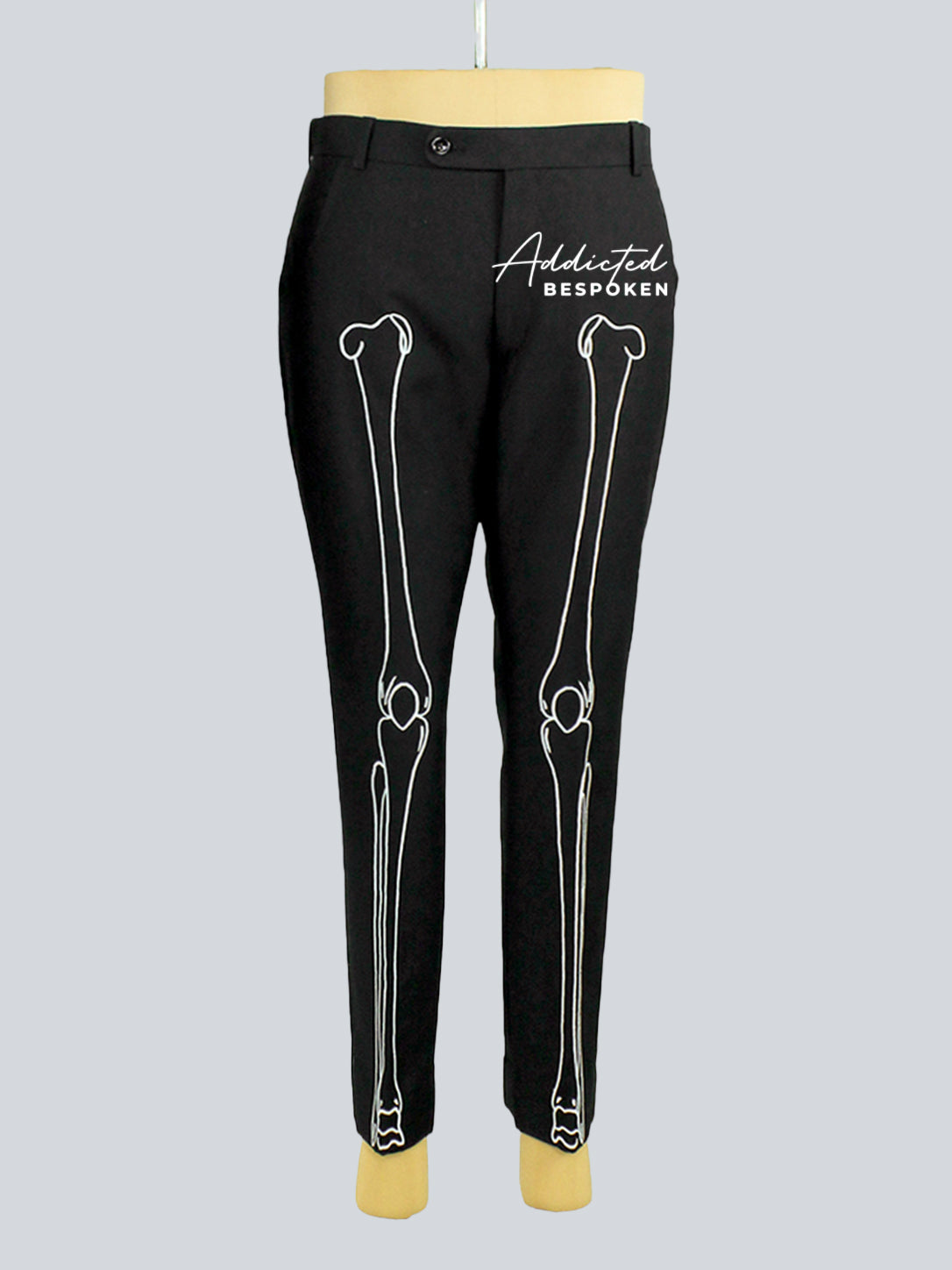 Black Pant For Men