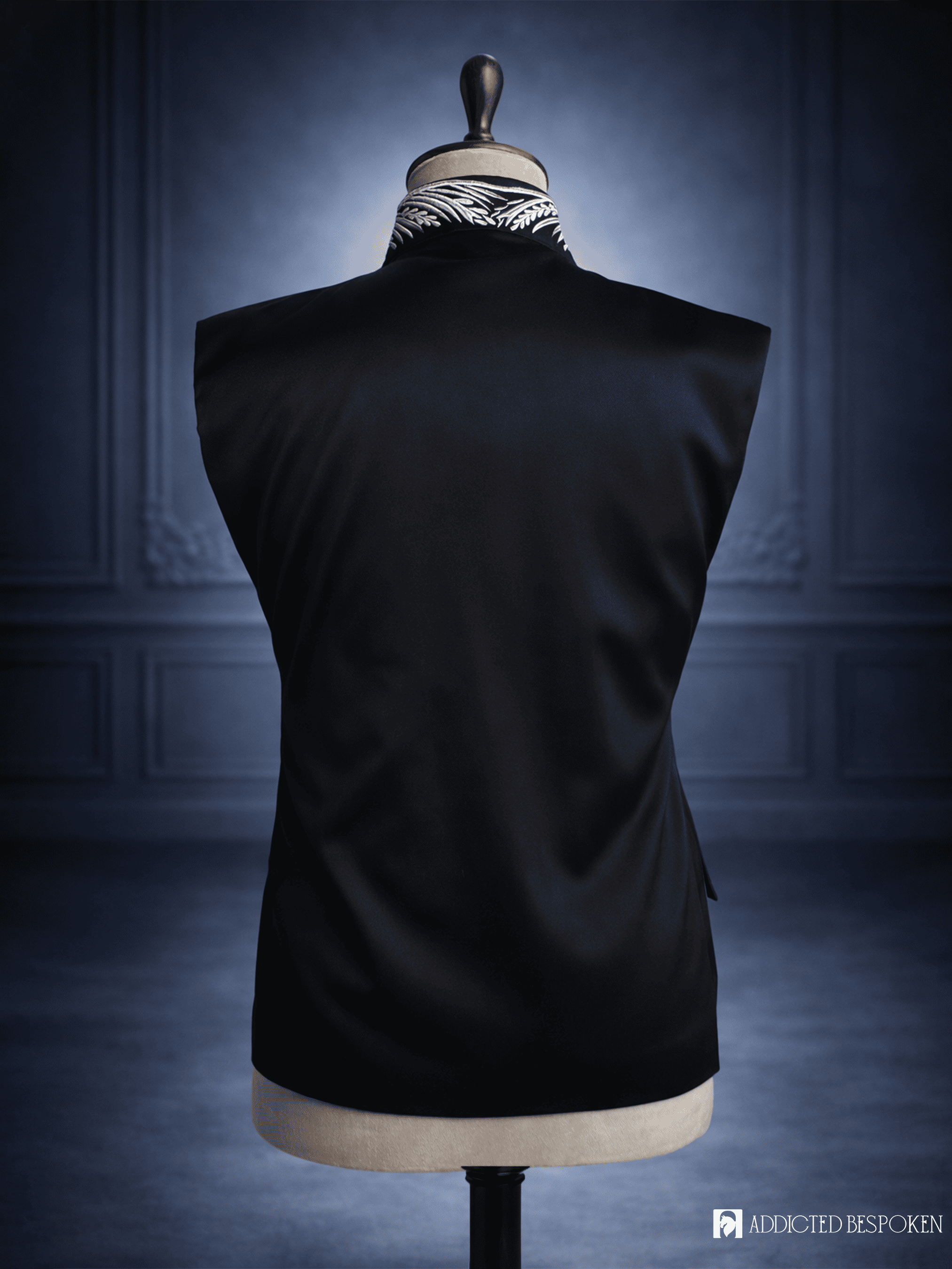 Designer Riding Breeches Costume Addicted Bespoken