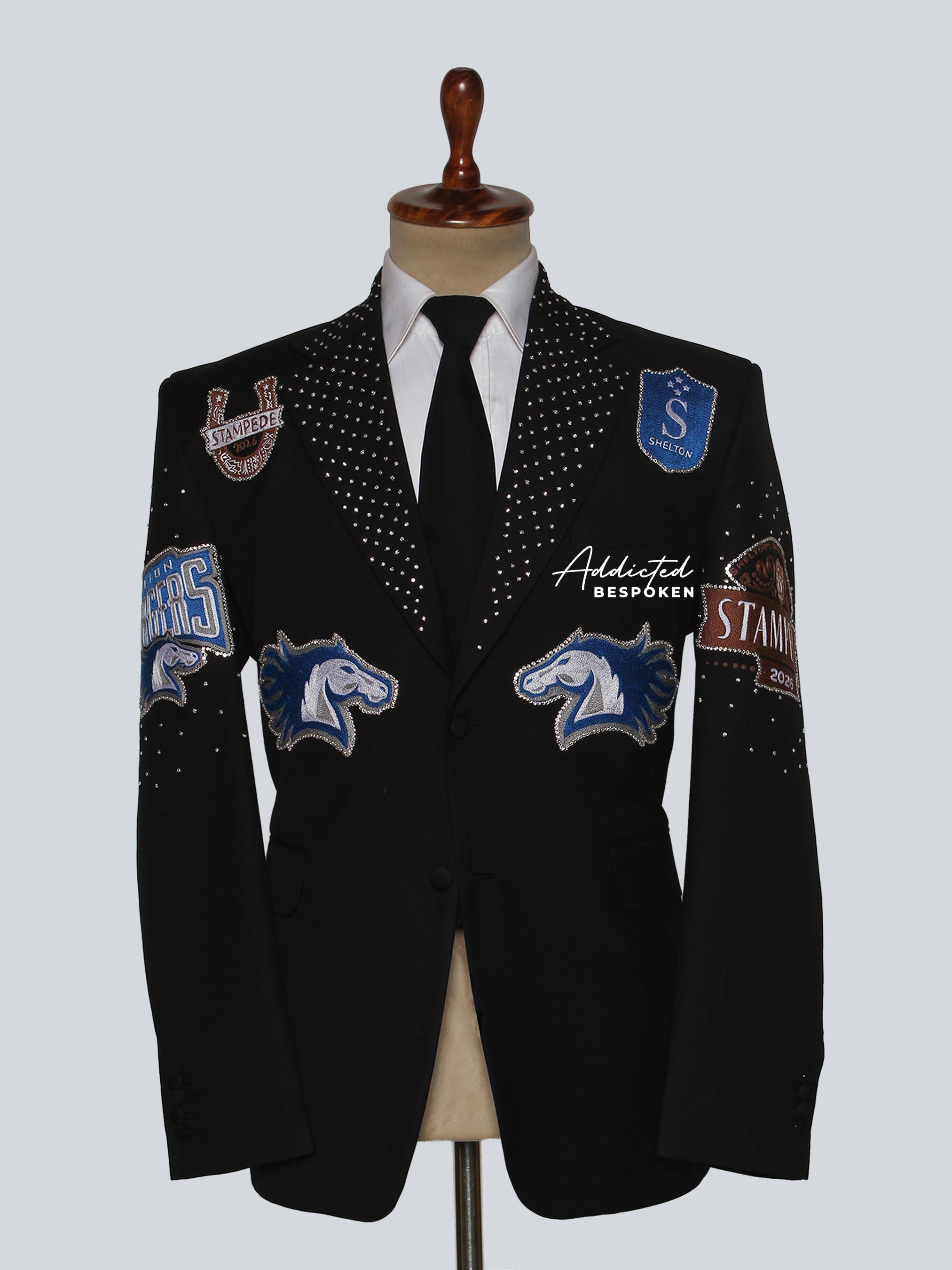 Mens Blazers